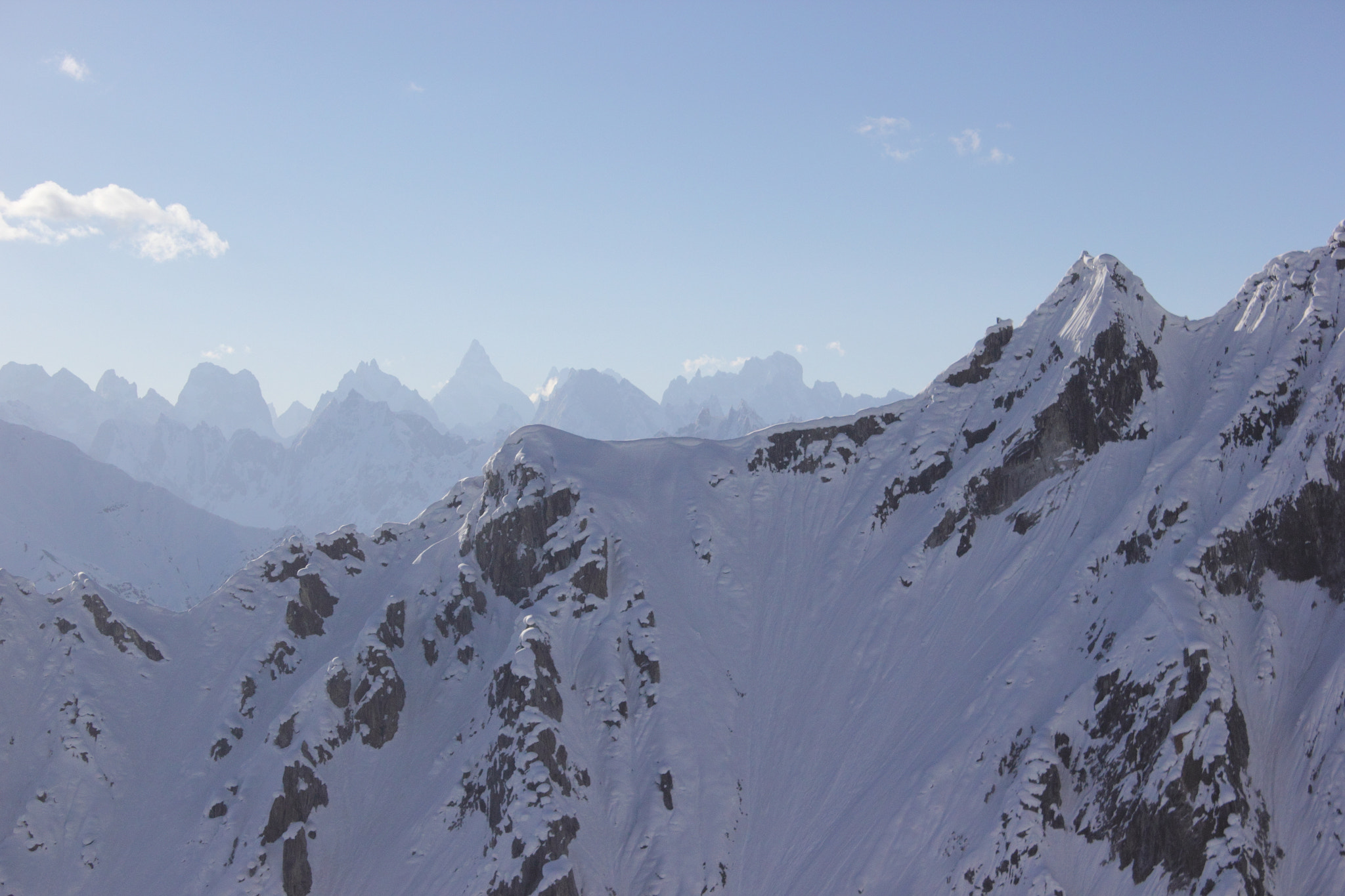 Canon EOS 550D (EOS Rebel T2i / EOS Kiss X4) sample photo. Karakarum mountains photography