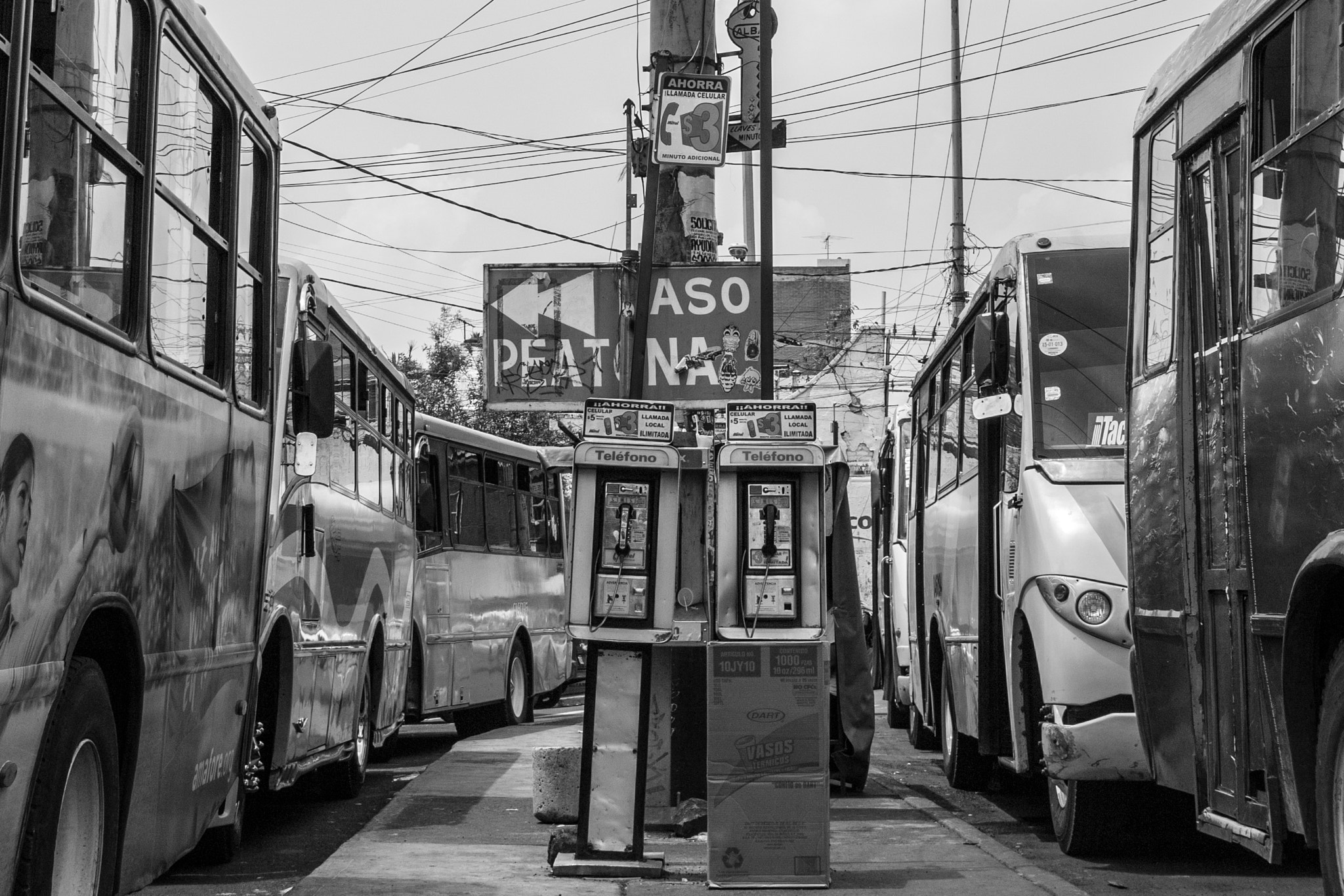 Canon EF-S 24mm F2.8 STM sample photo. Crosswalk photography