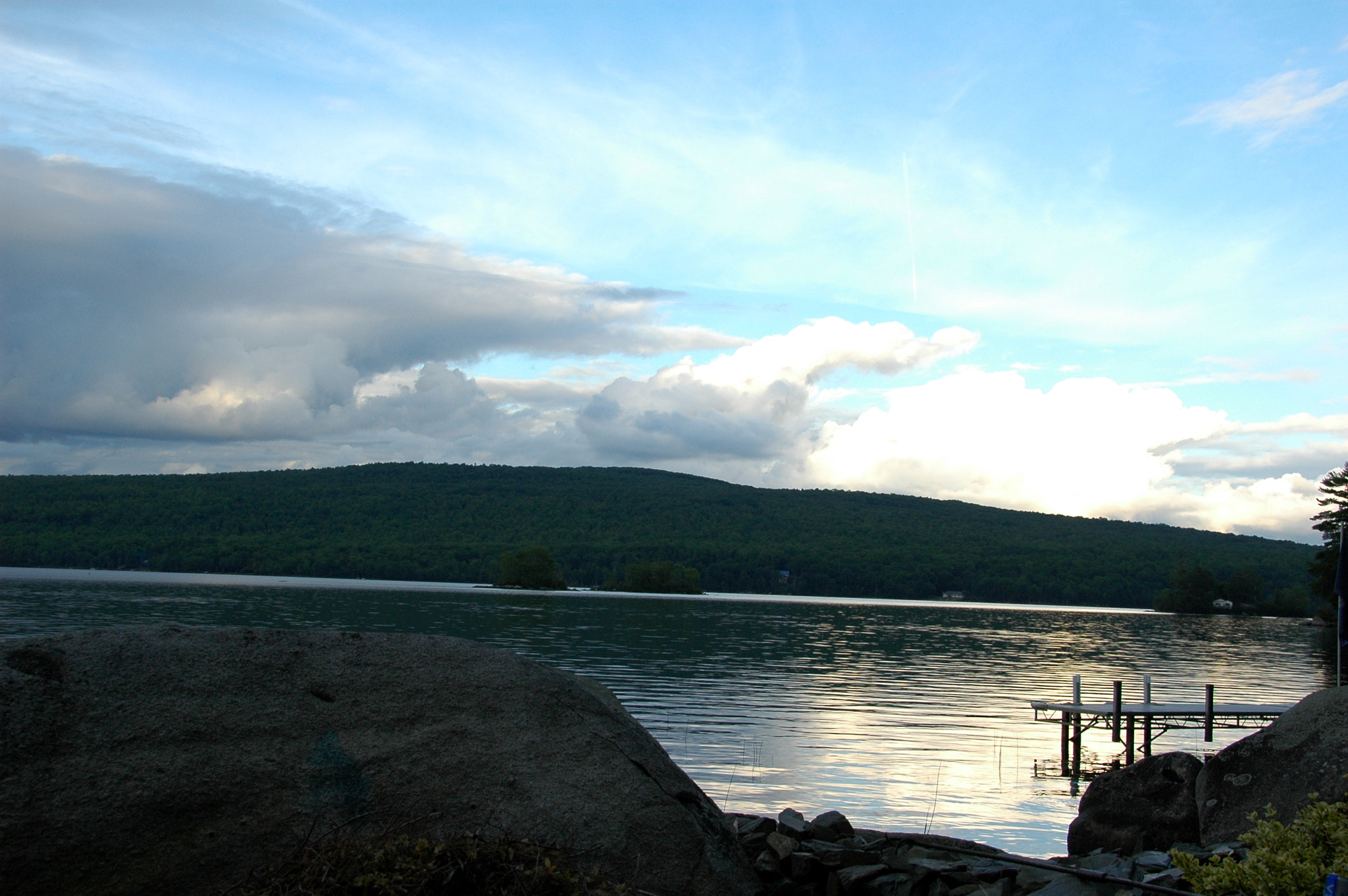 Nikon D70 sample photo. Nature photography