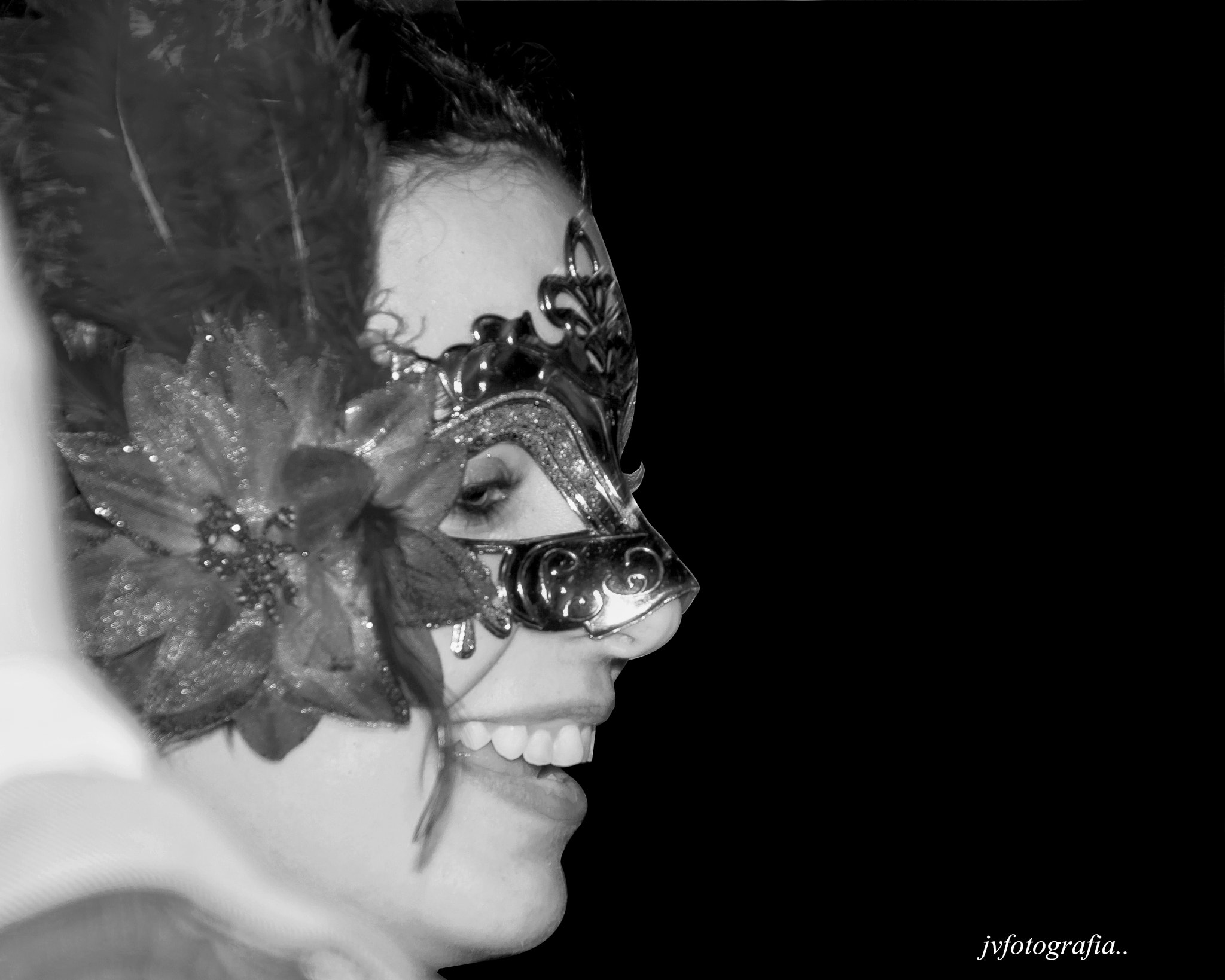 Canon EOS 450D (EOS Rebel XSi / EOS Kiss X2) sample photo. El antifaz.. photography