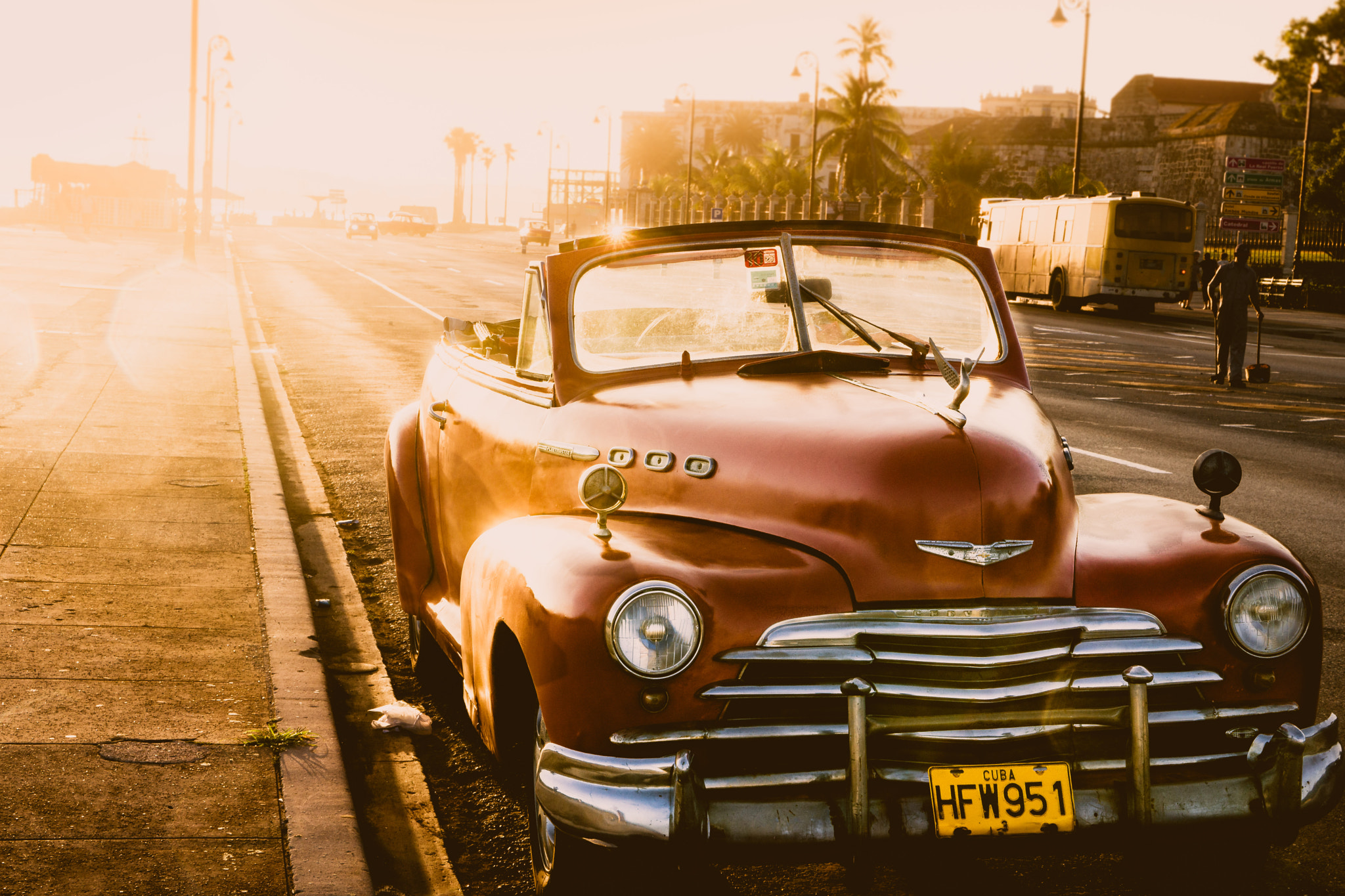 Sony a99 II + Sony 28-75mm F2.8 SAM sample photo. A classic at sunrise photography
