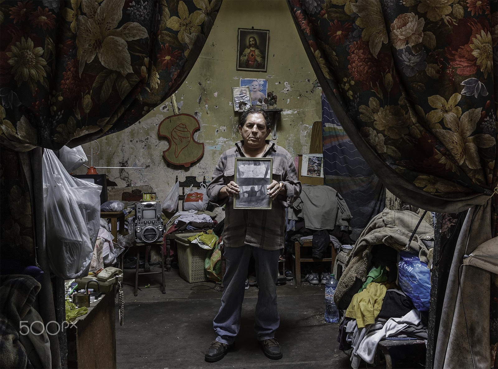 Canon EF-S 10-22mm F3.5-4.5 USM sample photo. Sr. benavides - casa de las columnas photography