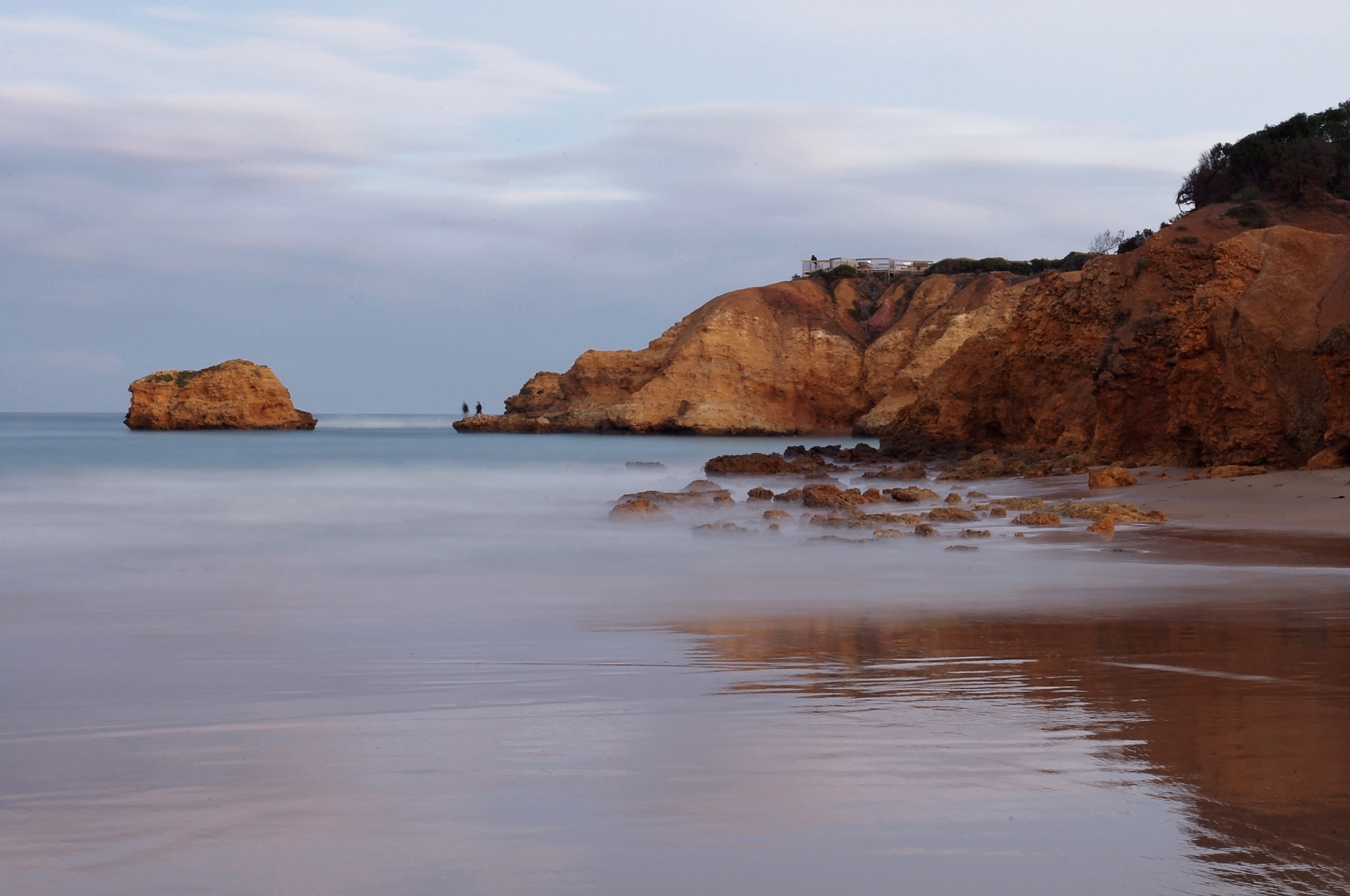 Sigma AF 10-20mm F4-5.6 EX DC sample photo. Torquay photography