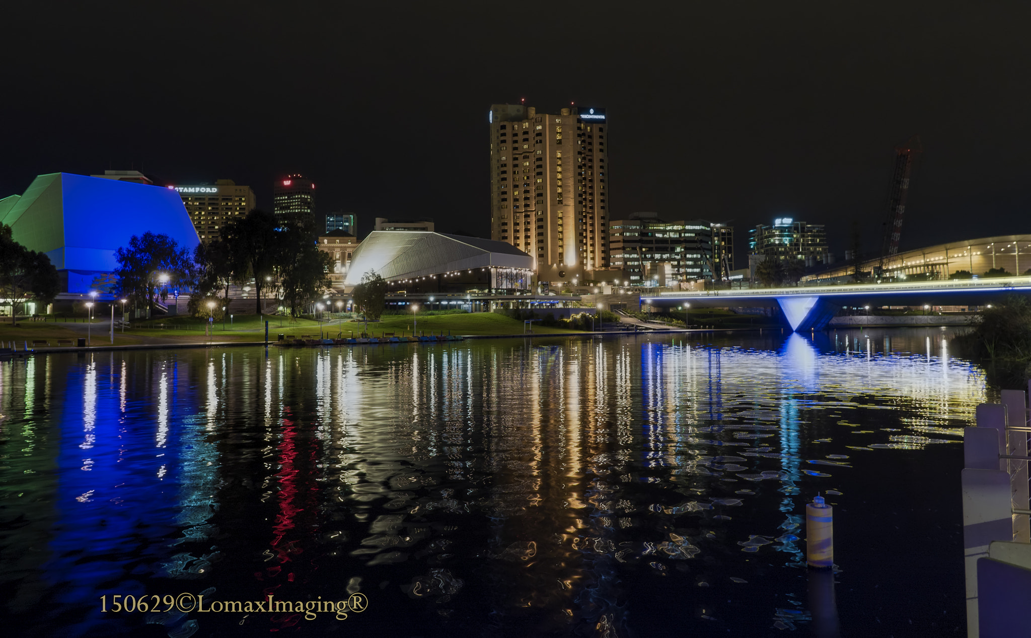 Panasonic Lumix DMC-GH4 + OLYMPUS M.12mm F2.0 sample photo. Torrens bank photography