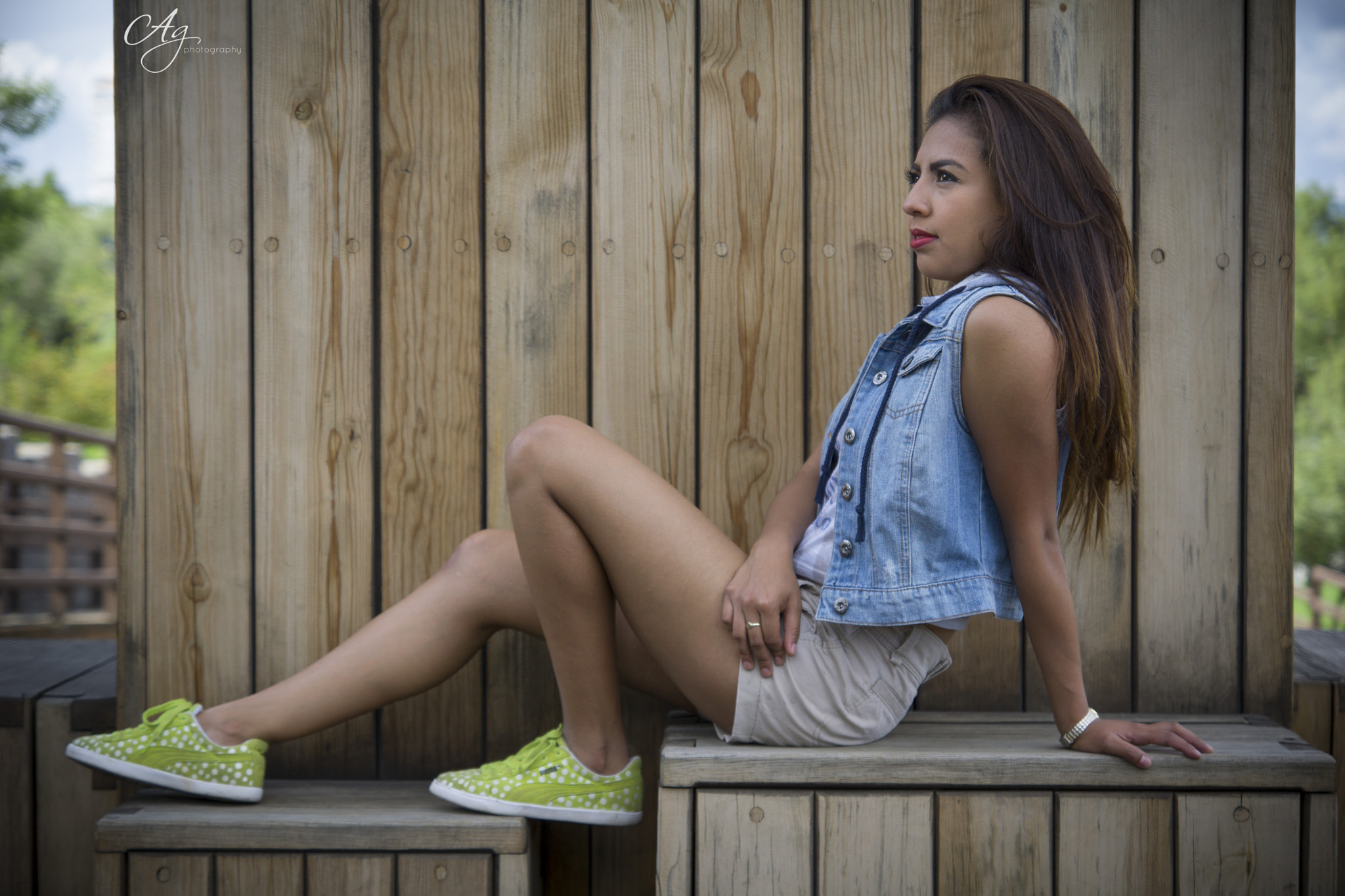 Sony a6000 + Sony DT 16-50mm F2.8 SSM sample photo. Ana photography