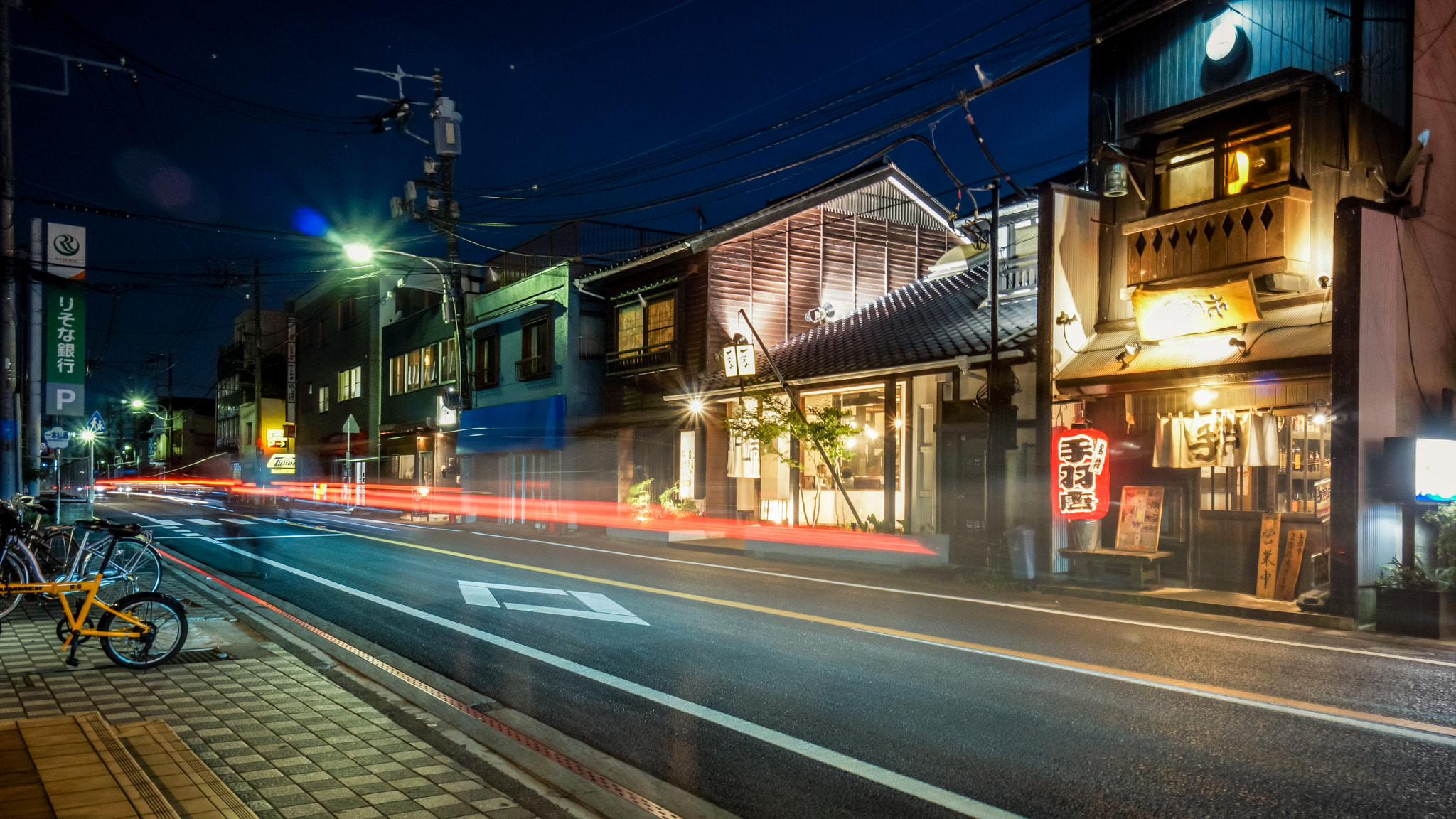 Sony Alpha NEX-7 + Sony E 10-18mm F4 OSS sample photo