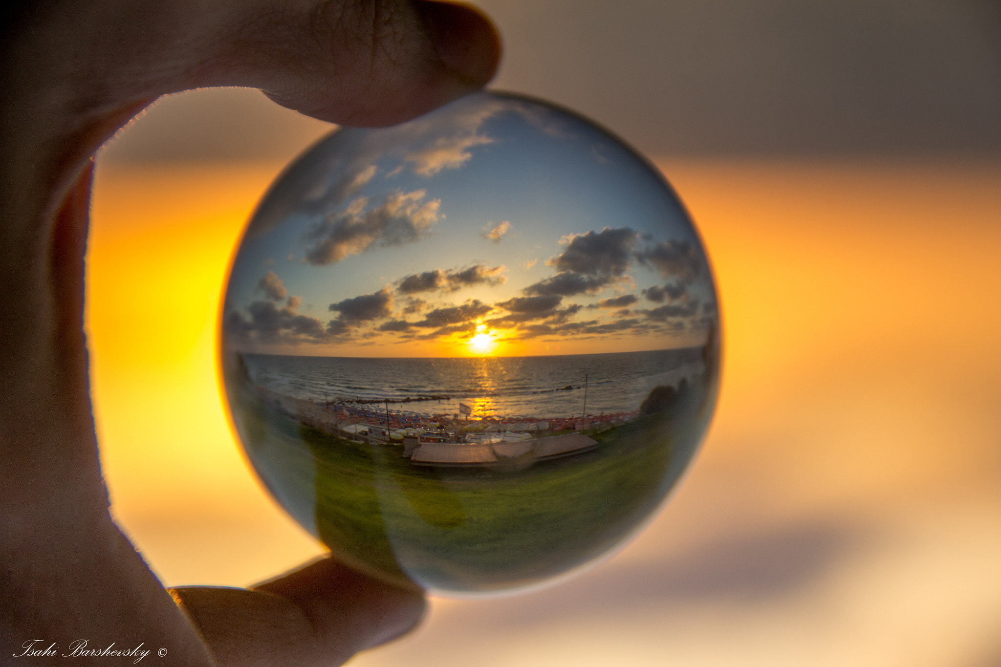Canon EF-S 18-200mm F3.5-5.6 IS sample photo. He's got the whole world in his hands... photography