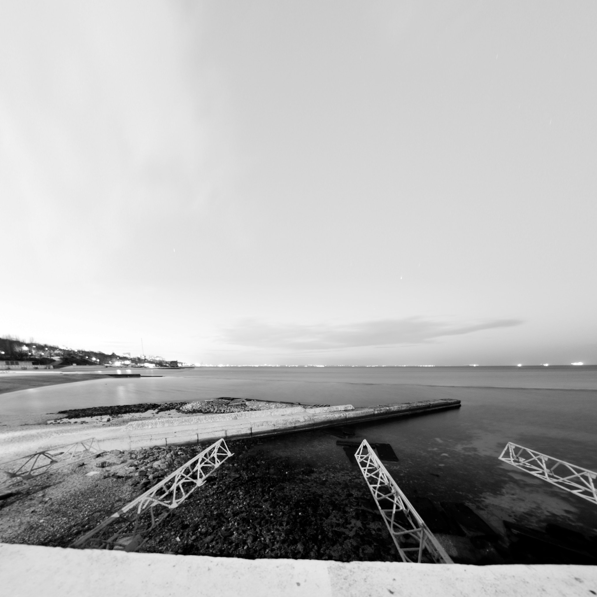 Nikon AF DX Fisheye-Nikkor 10.5mm F2.8G ED sample photo. ... photography