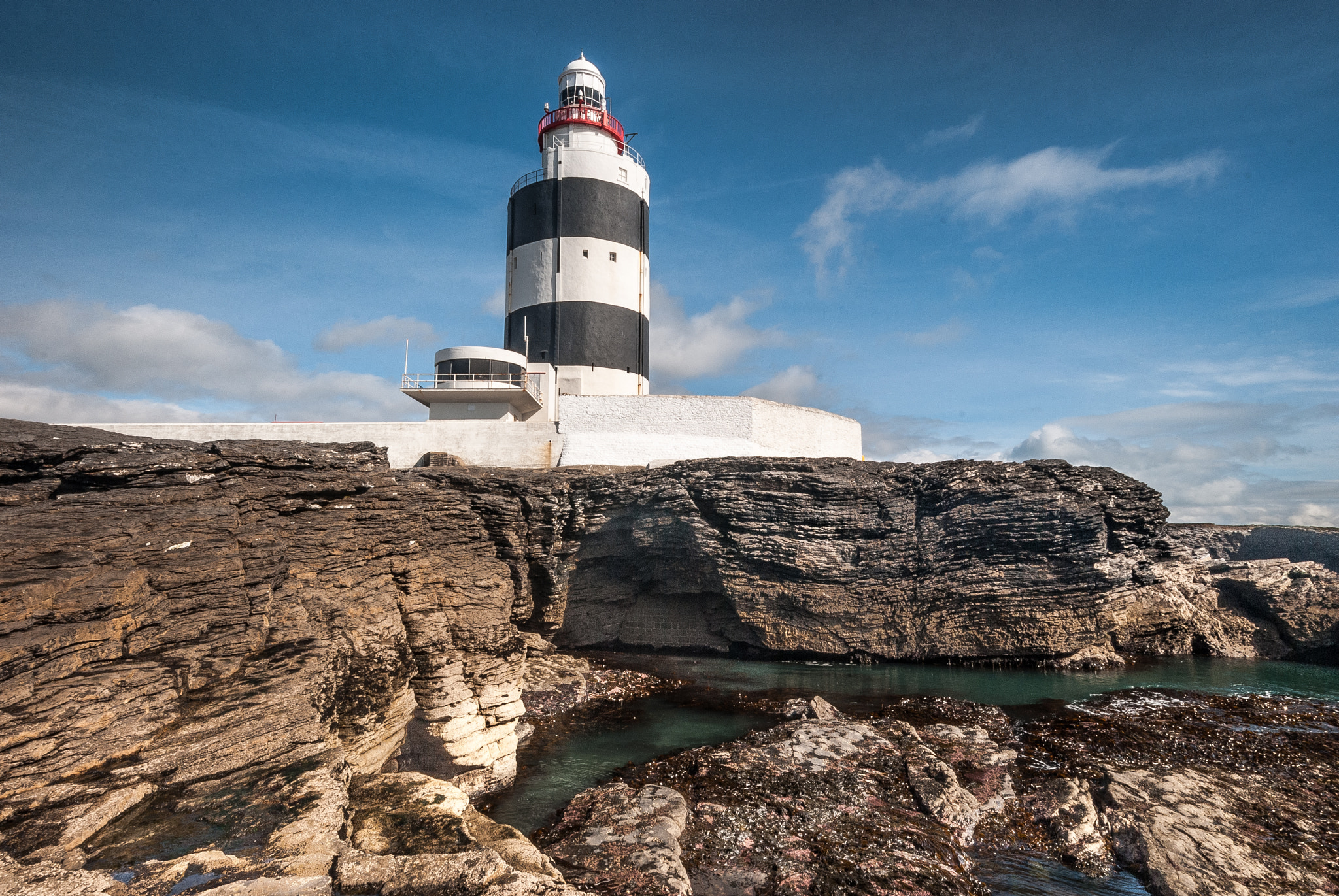 Sigma 10-20mm F4-5.6 EX DC HSM sample photo. Hook head photography