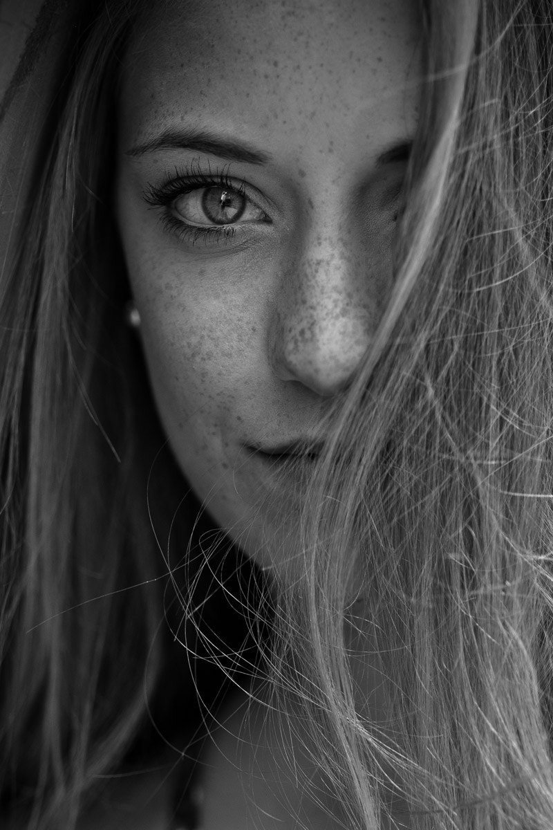 Fujifilm X-T10 + Fujifilm XF 90mm F2 R LM WR sample photo. Anna photography