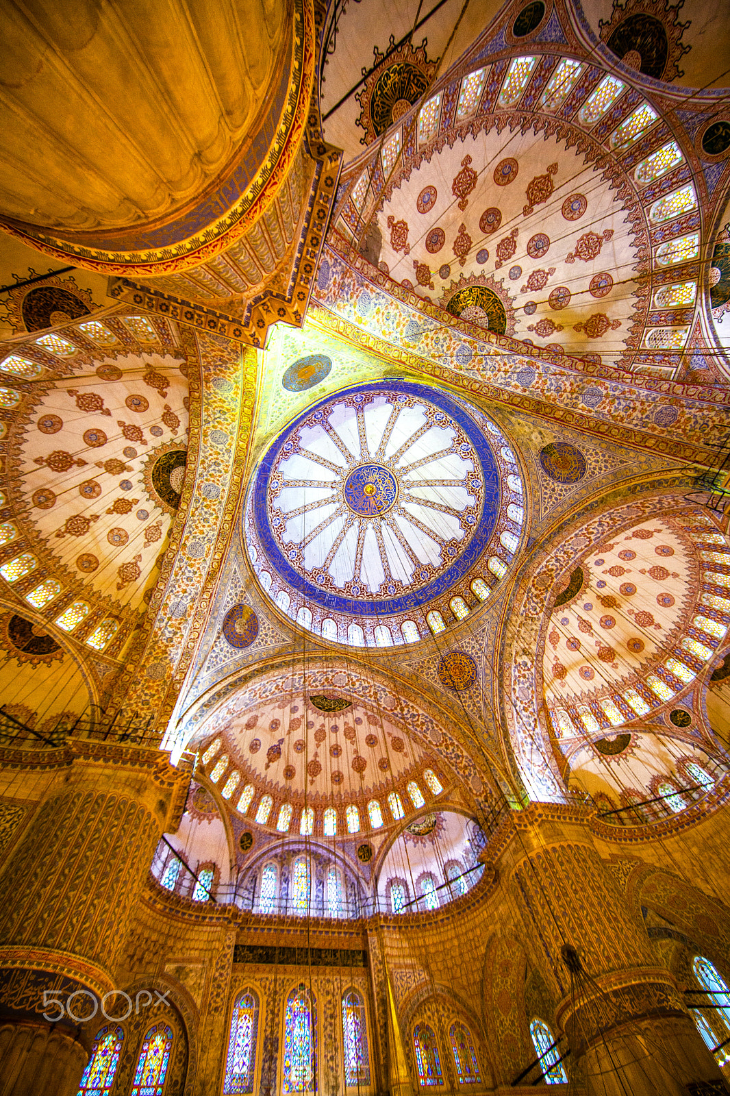 Canon EF 14mm F2.8L II USM sample photo. Turkey photography