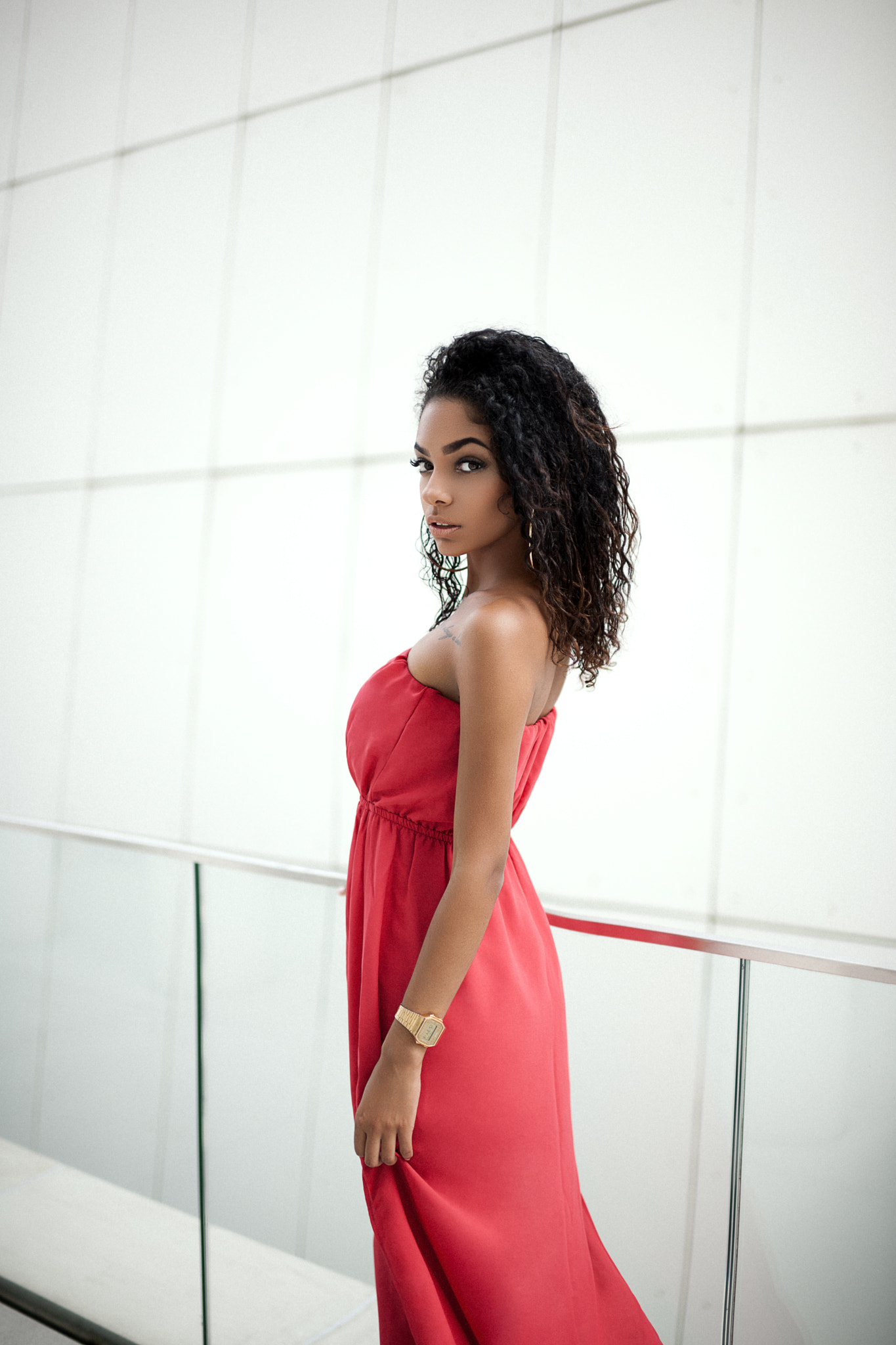 Nikon D3X + Nikon AF-S Nikkor 35mm F1.4G sample photo. Beautiful viviana photography