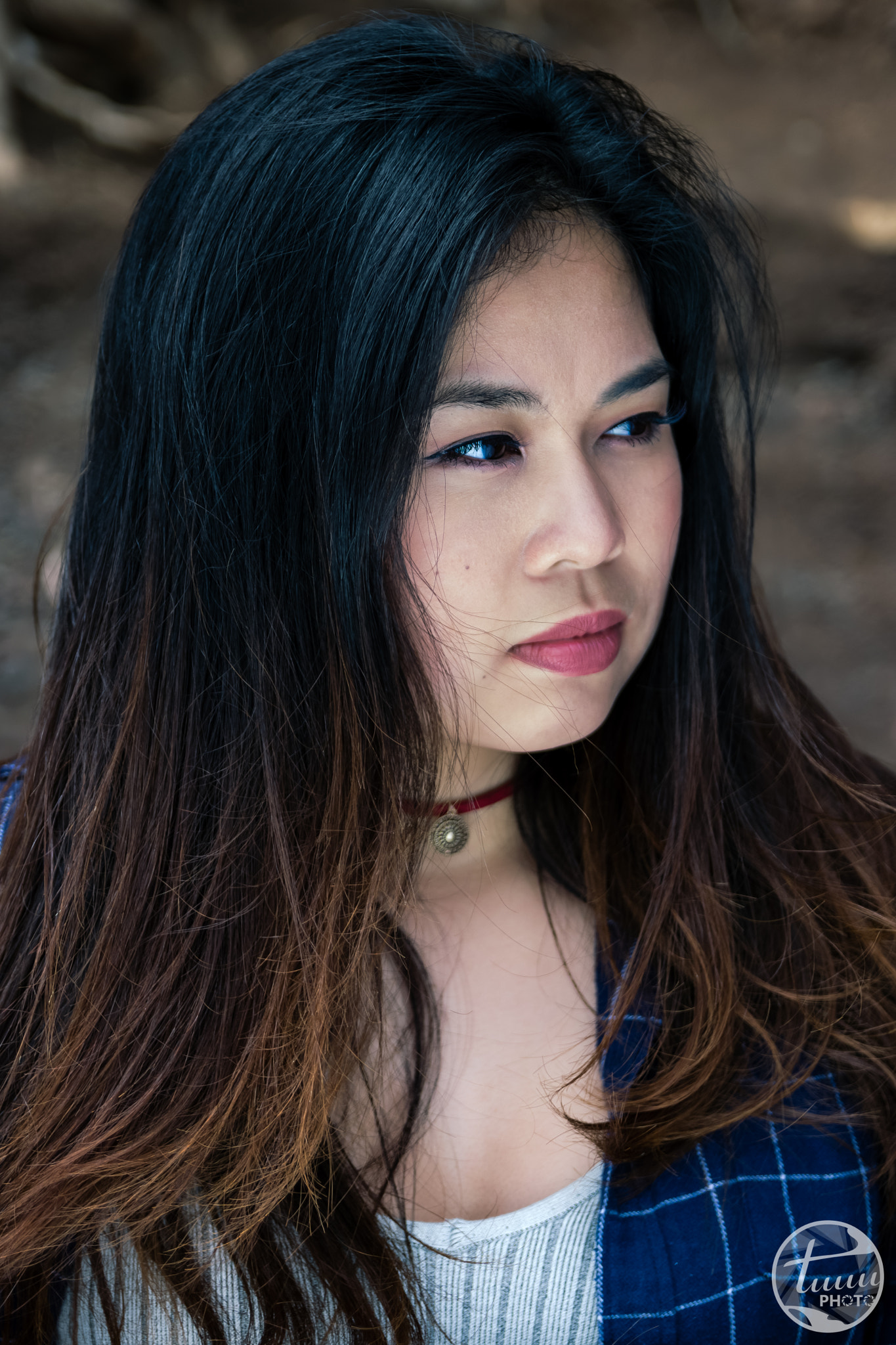 Canon EOS 760D (EOS Rebel T6s / EOS 8000D) sample photo. Anna photography