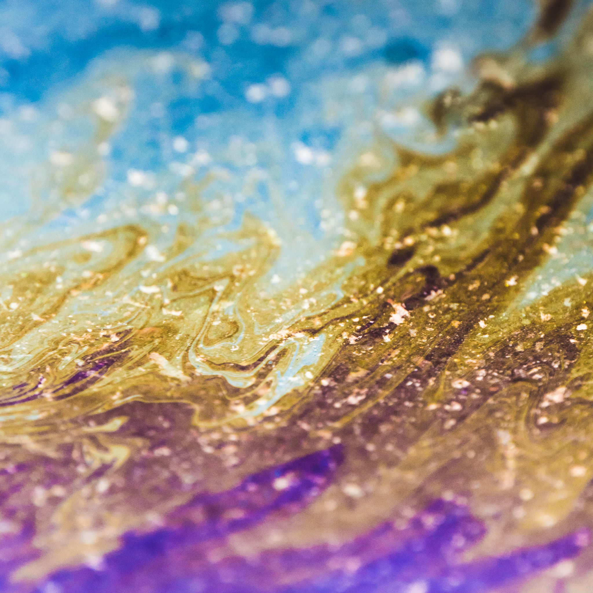 OLYMPUS M.12-50mm F3.5-6.3 sample photo. Petrol spill photography