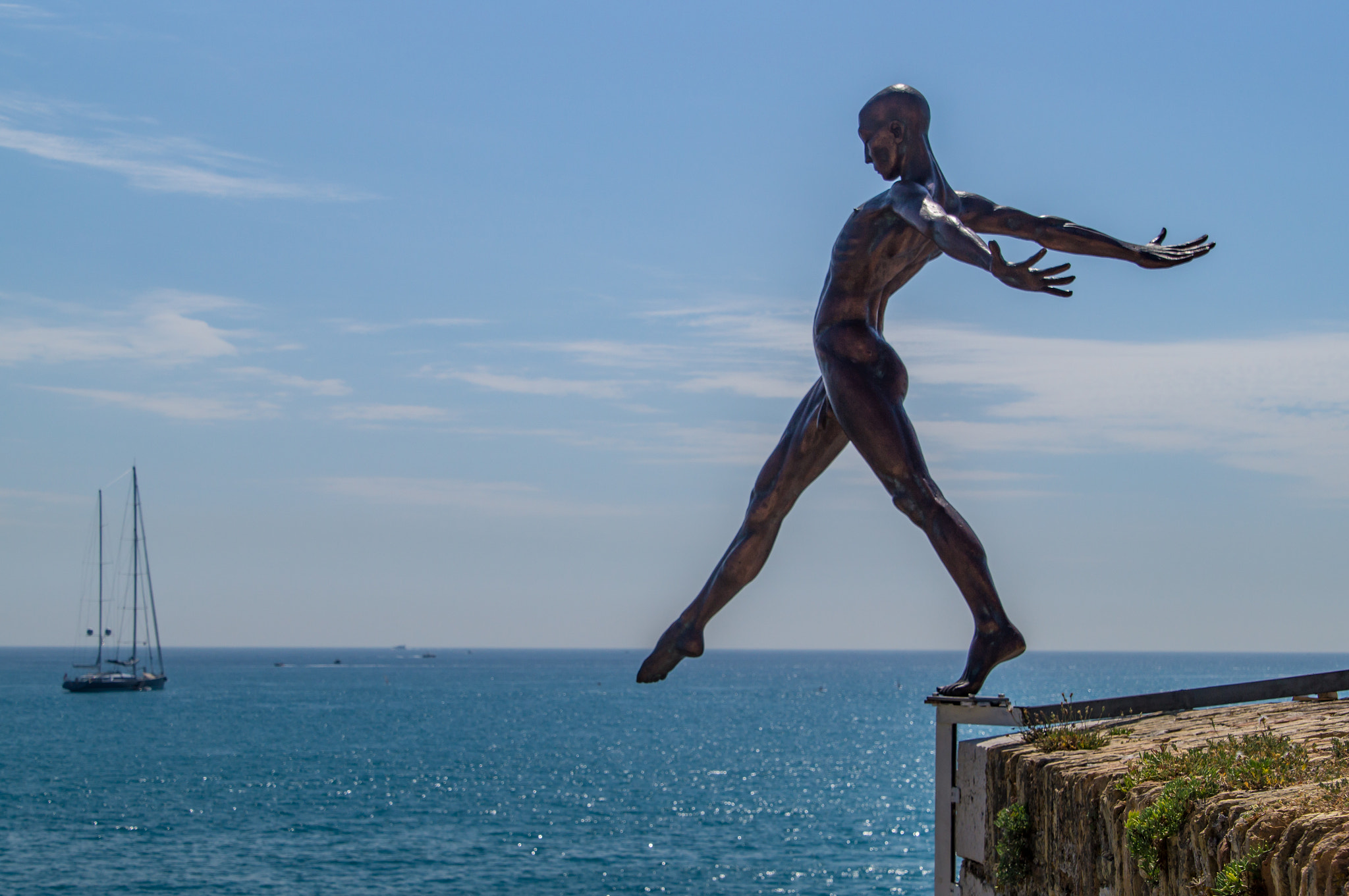 Tamron 18-270mm F3.5-6.3 Di II PZD sample photo. One step photography