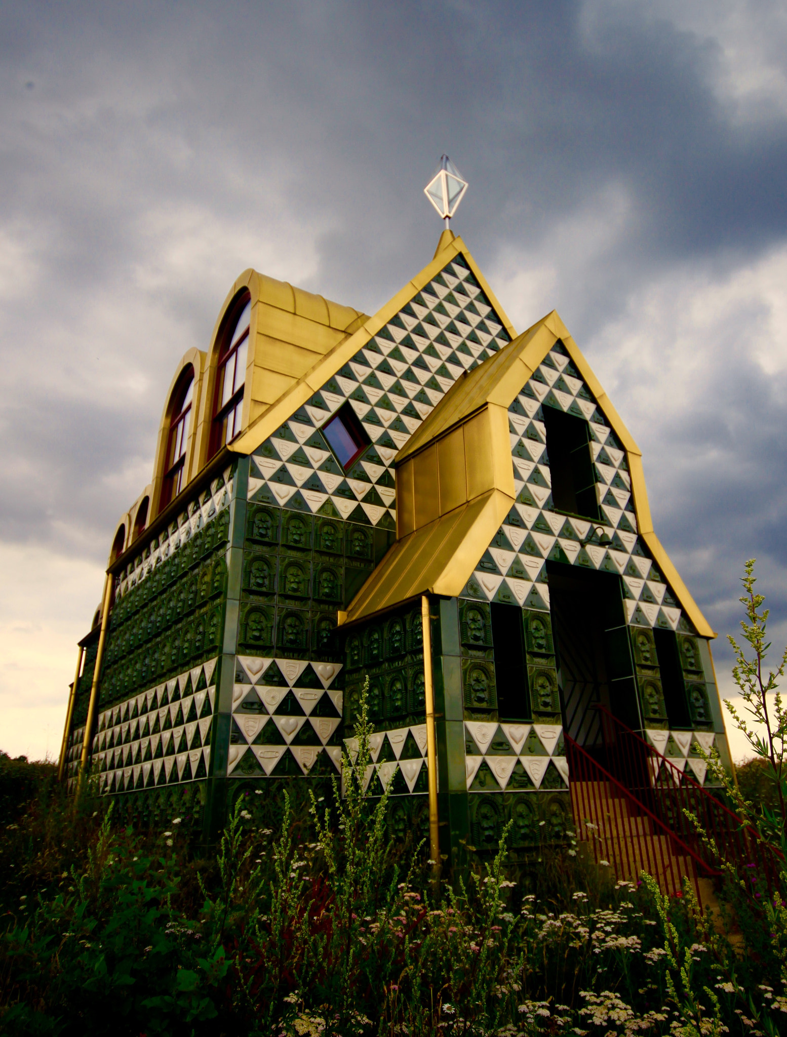 Canon 10-20mm sample photo. A house for essex photography