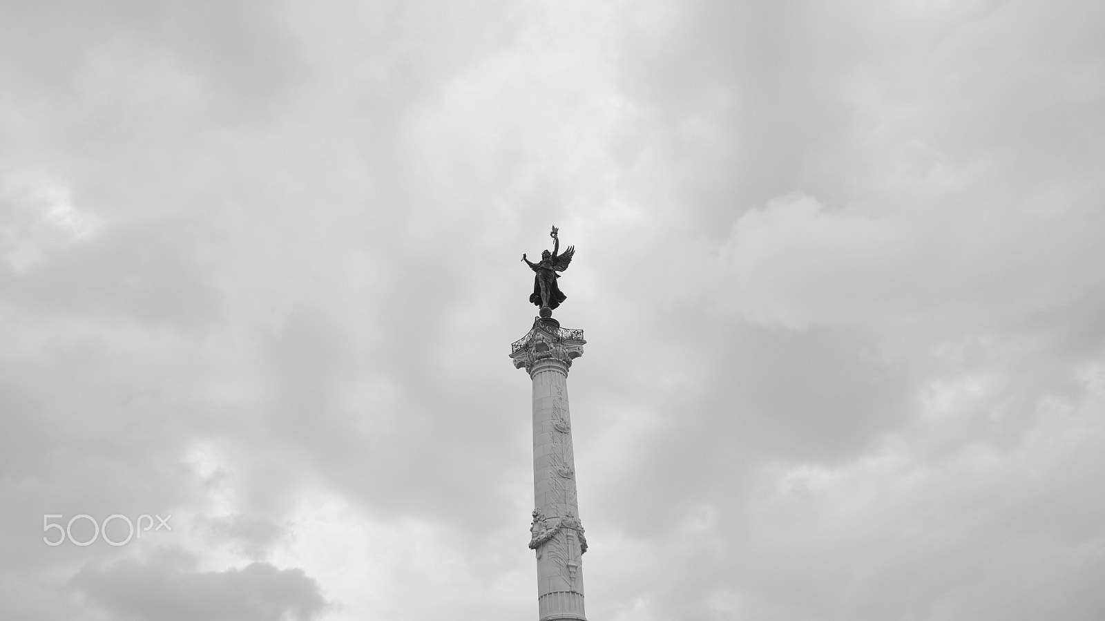Sony SLT-A57 sample photo. | place des quiconces | photography
