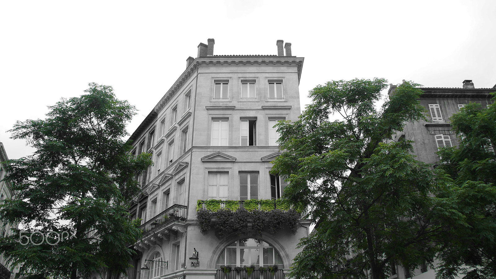 Sony SLT-A57 sample photo. | place du palais | photography