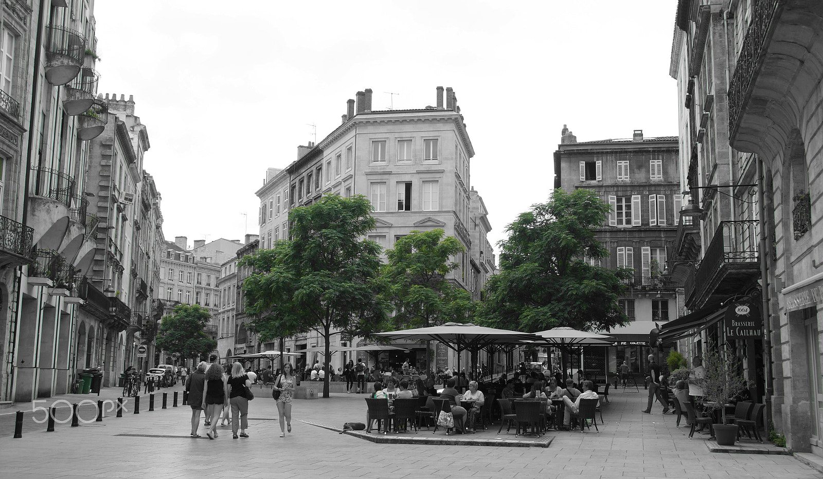 Sony SLT-A57 sample photo. | place du palais | photography