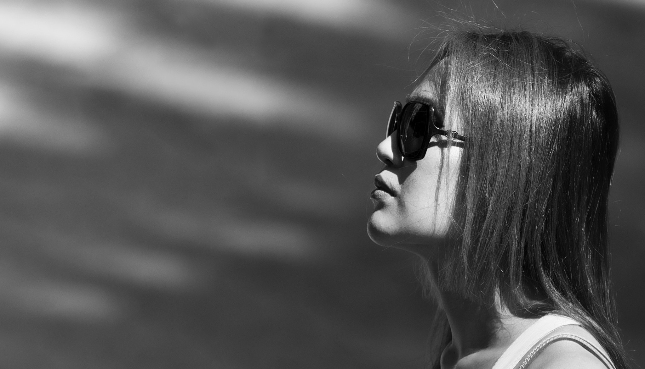 Nikon D5000 sample photo. Wanderer photography