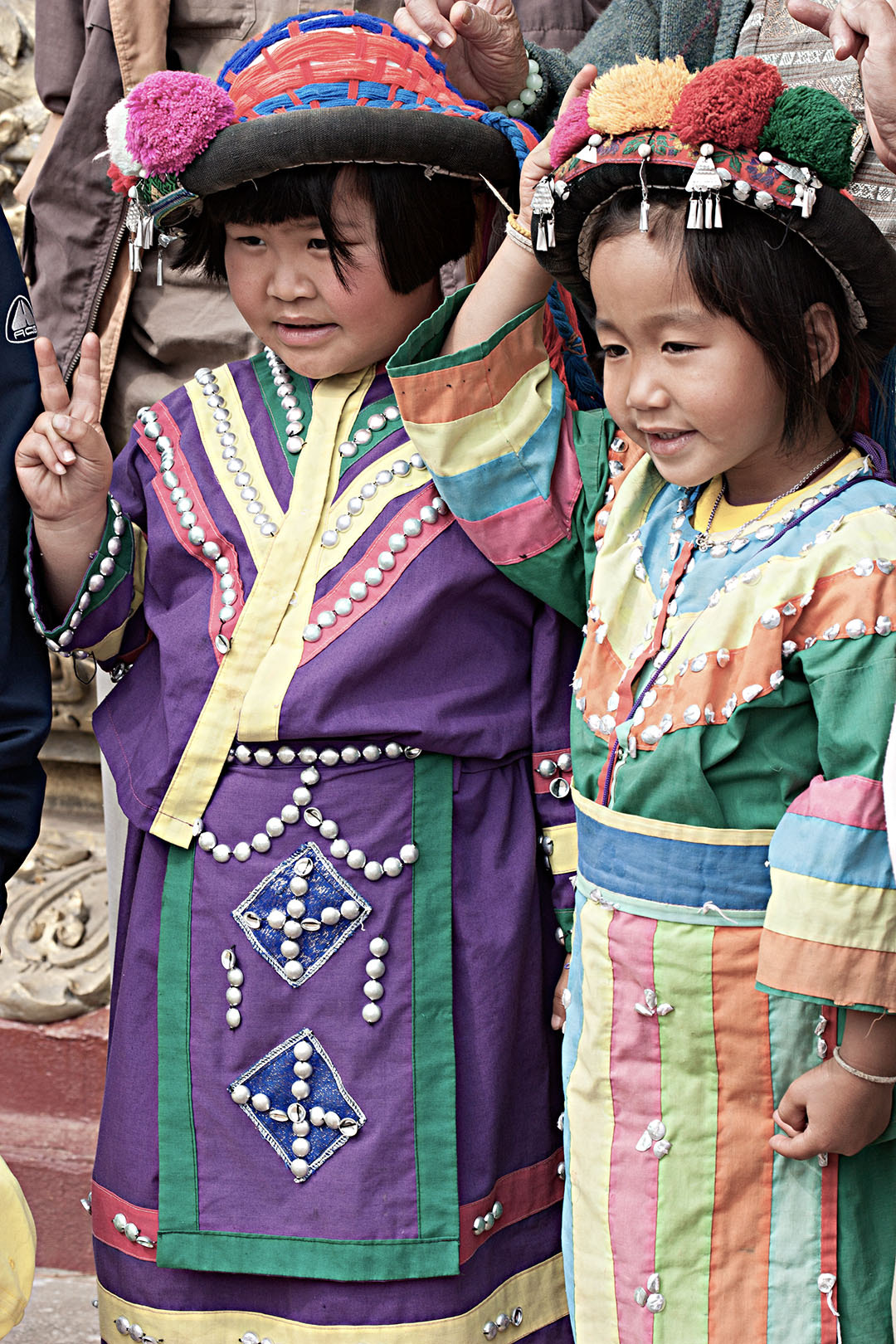 Canon EOS 30D + Canon EF 100mm F2.8 Macro USM sample photo. Cute thai girls photography