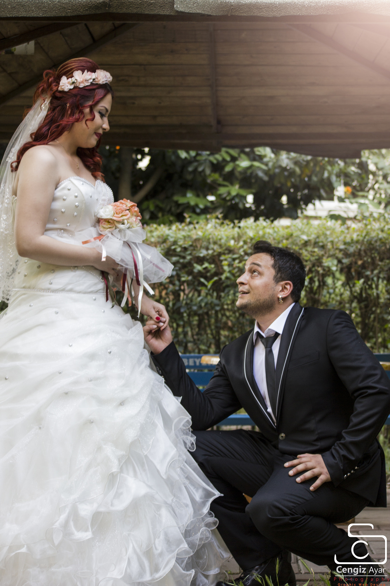 Sigma 50-200mm F4-5.6 DC OS HSM sample photo. İbrahim & duygu photography