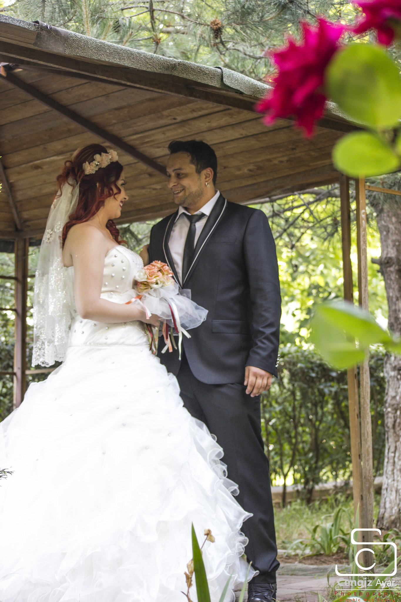 Sigma 50-200mm F4-5.6 DC OS HSM sample photo. İbrahim & duygu photography