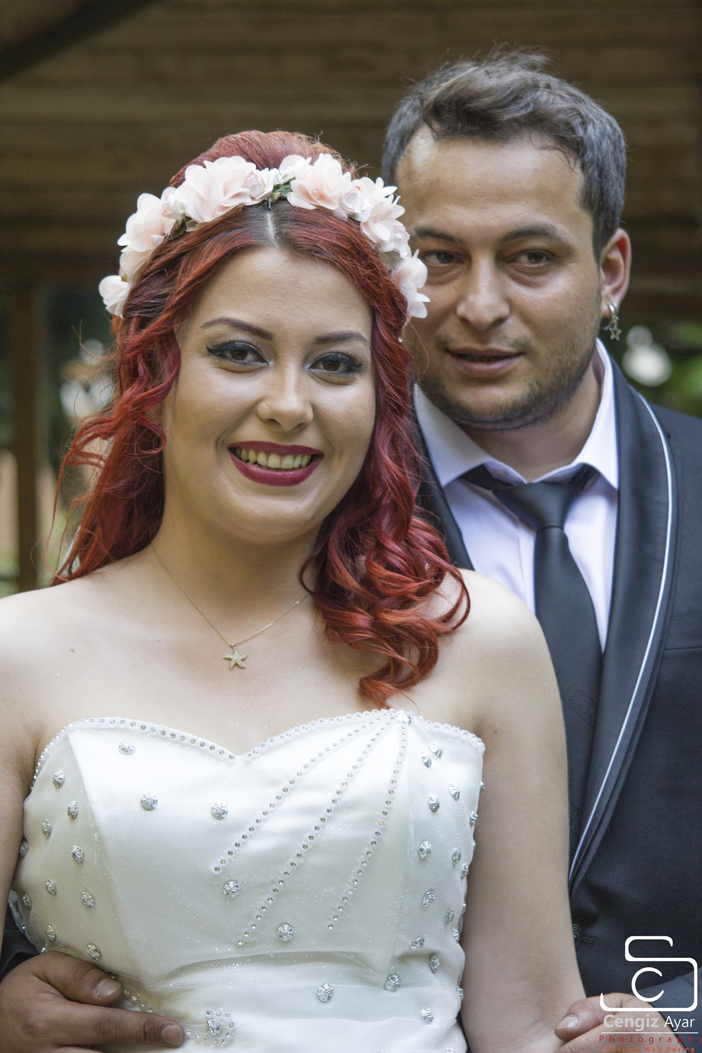 Sigma 50-200mm F4-5.6 DC OS HSM sample photo. İbrahim & duygu photography