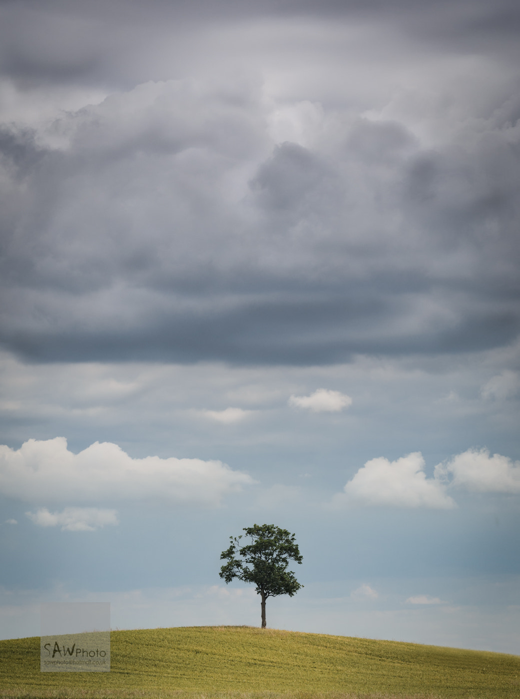 Nikon AF-S Nikkor 70-200mm F4G ED VR sample photo. Lonesome photography