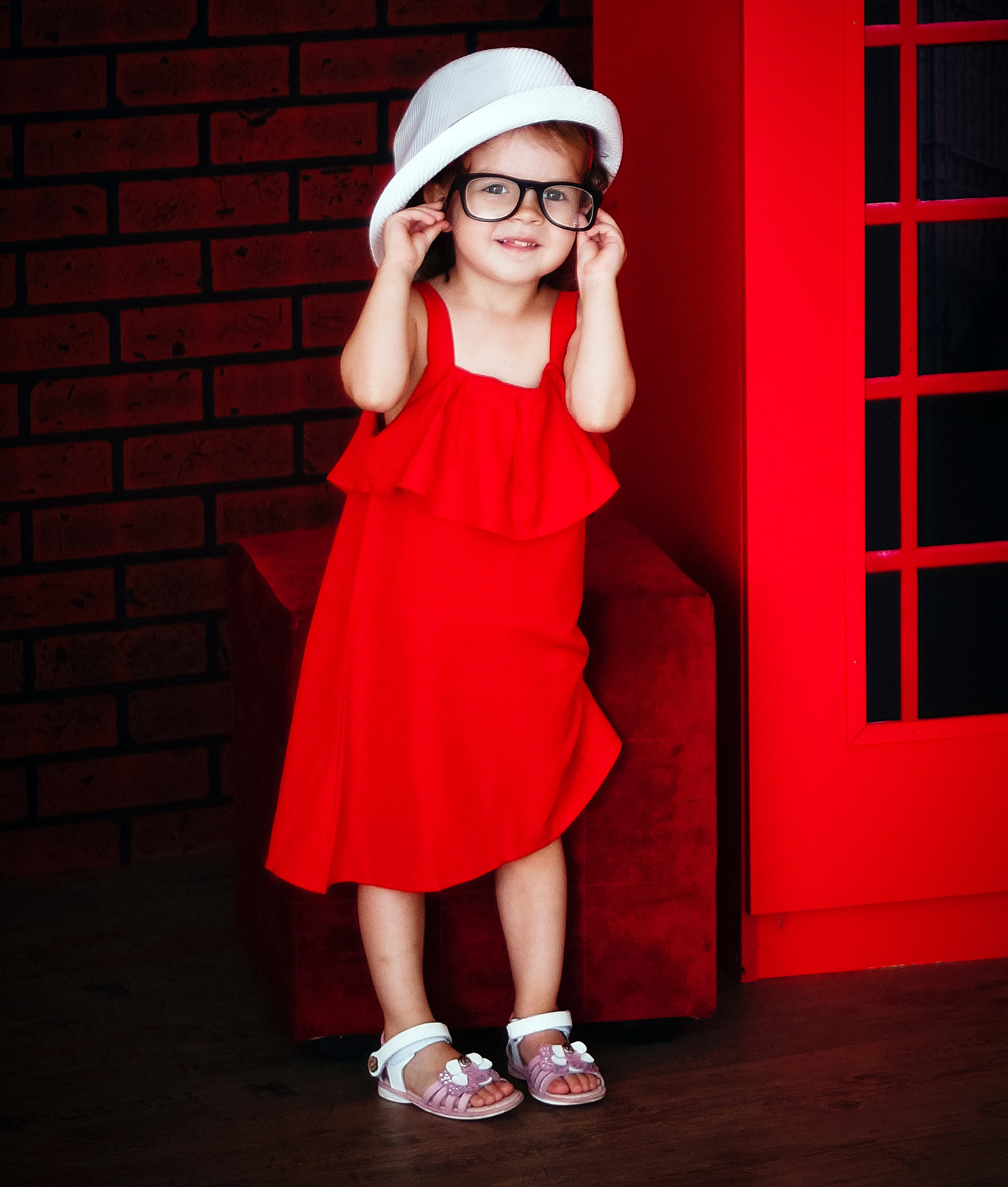 Minolta AF 50mm F1.4 [New] sample photo. London chick photography