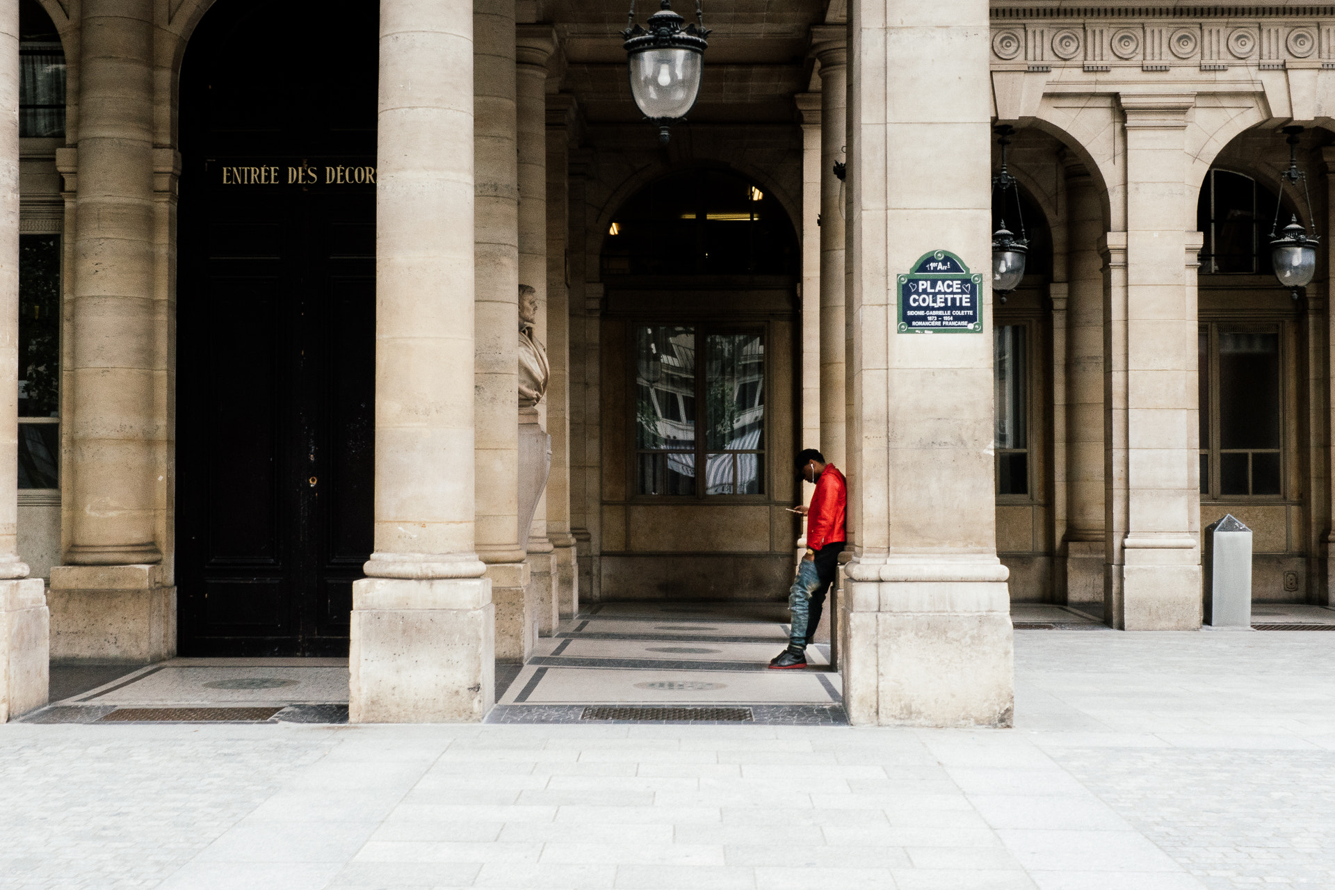 Sony a6300 + E 32mm F1.8 sample photo. Place colette photography