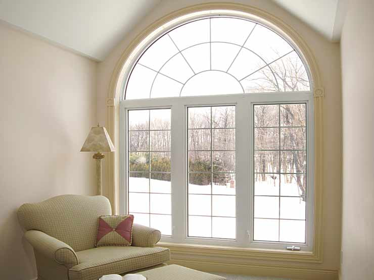 Window installation services