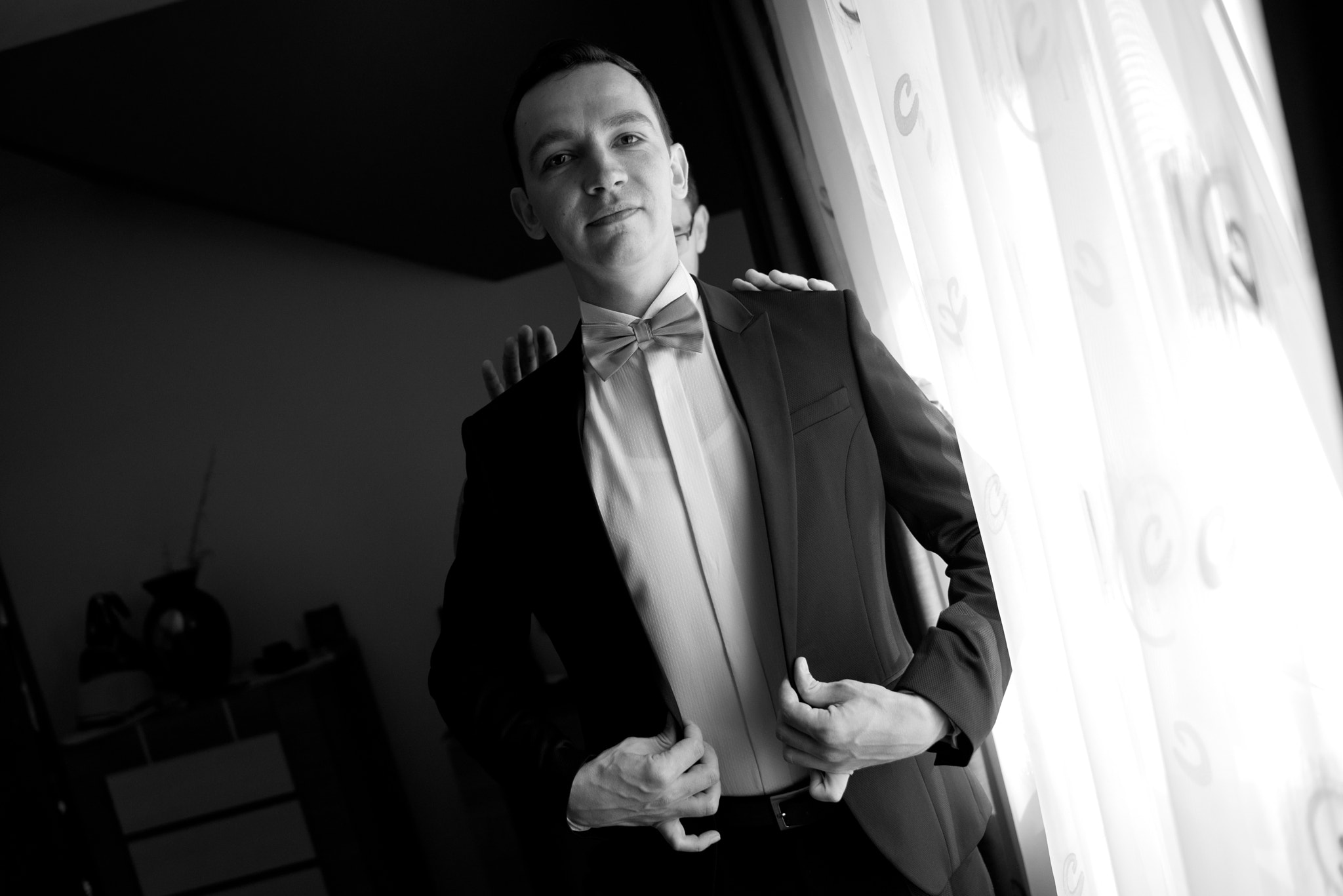 Nikon D600 + Nikon AF-S Nikkor 28mm F1.8G sample photo. Ioana si alex photography
