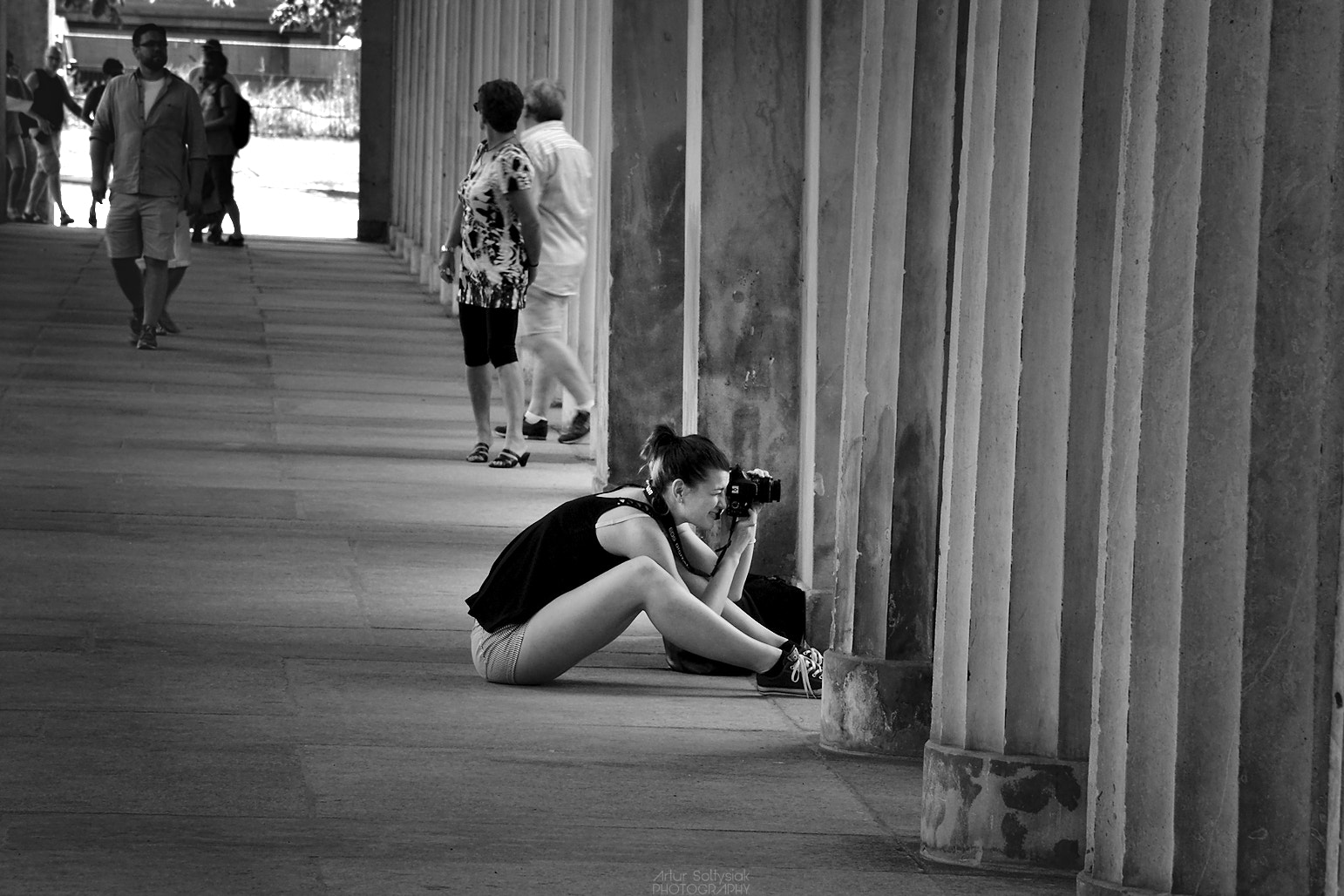 Nikon D70 sample photo. Untitled photography