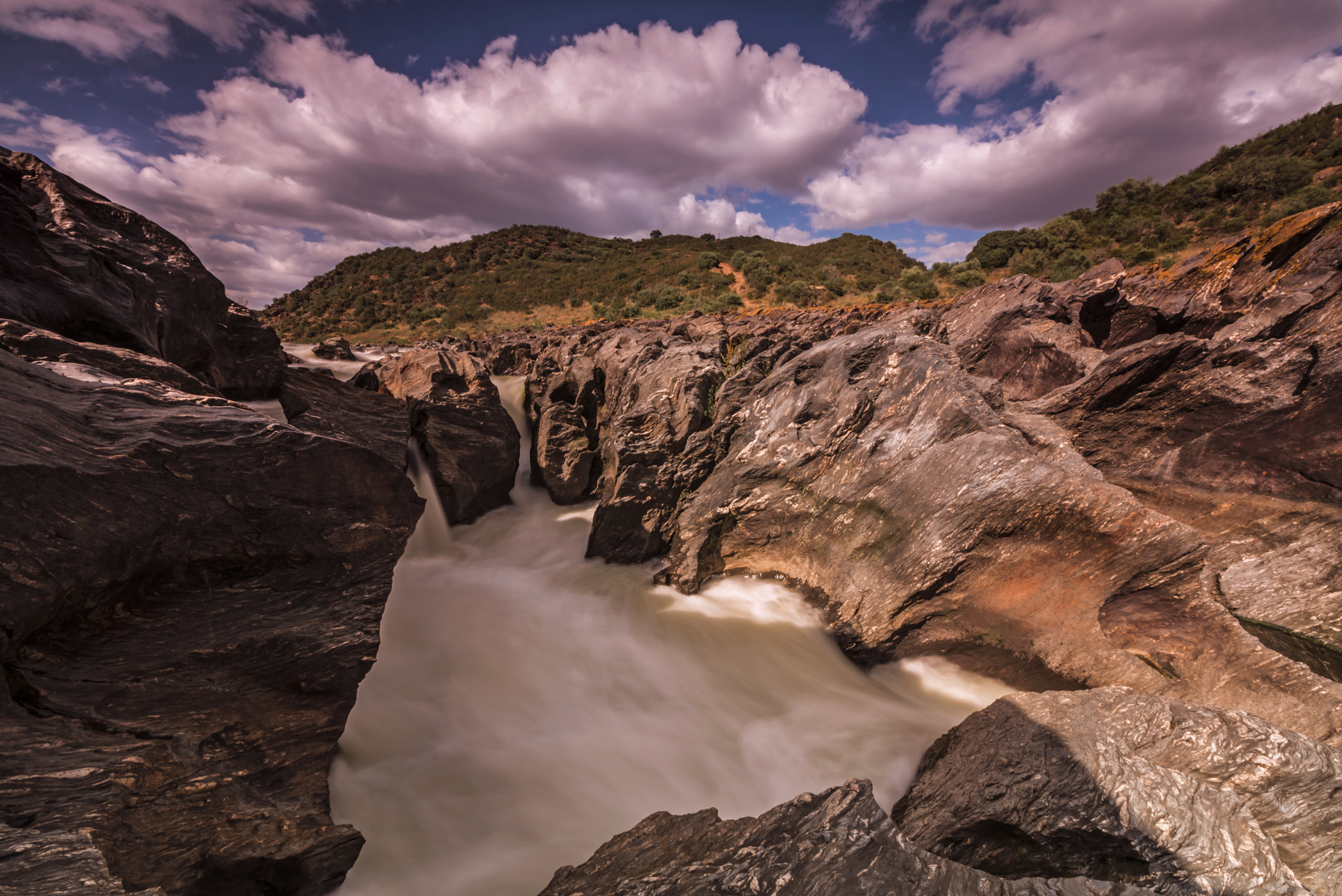 Sigma 12-24mm F4.5-5.6 II DG HSM sample photo. Amazing nature photography