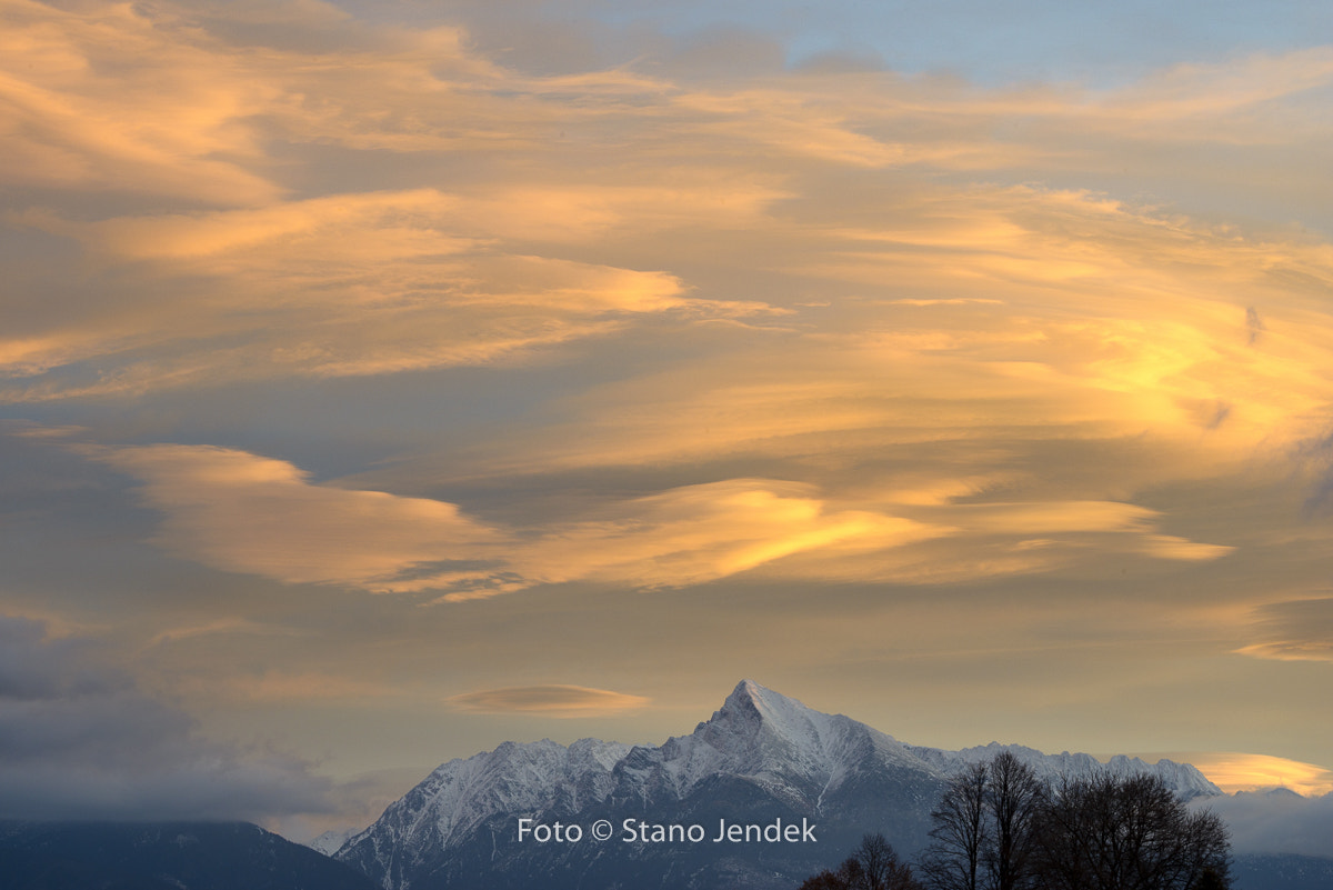 Nikon D800E sample photo. Krivan tatry liptov kokava photography