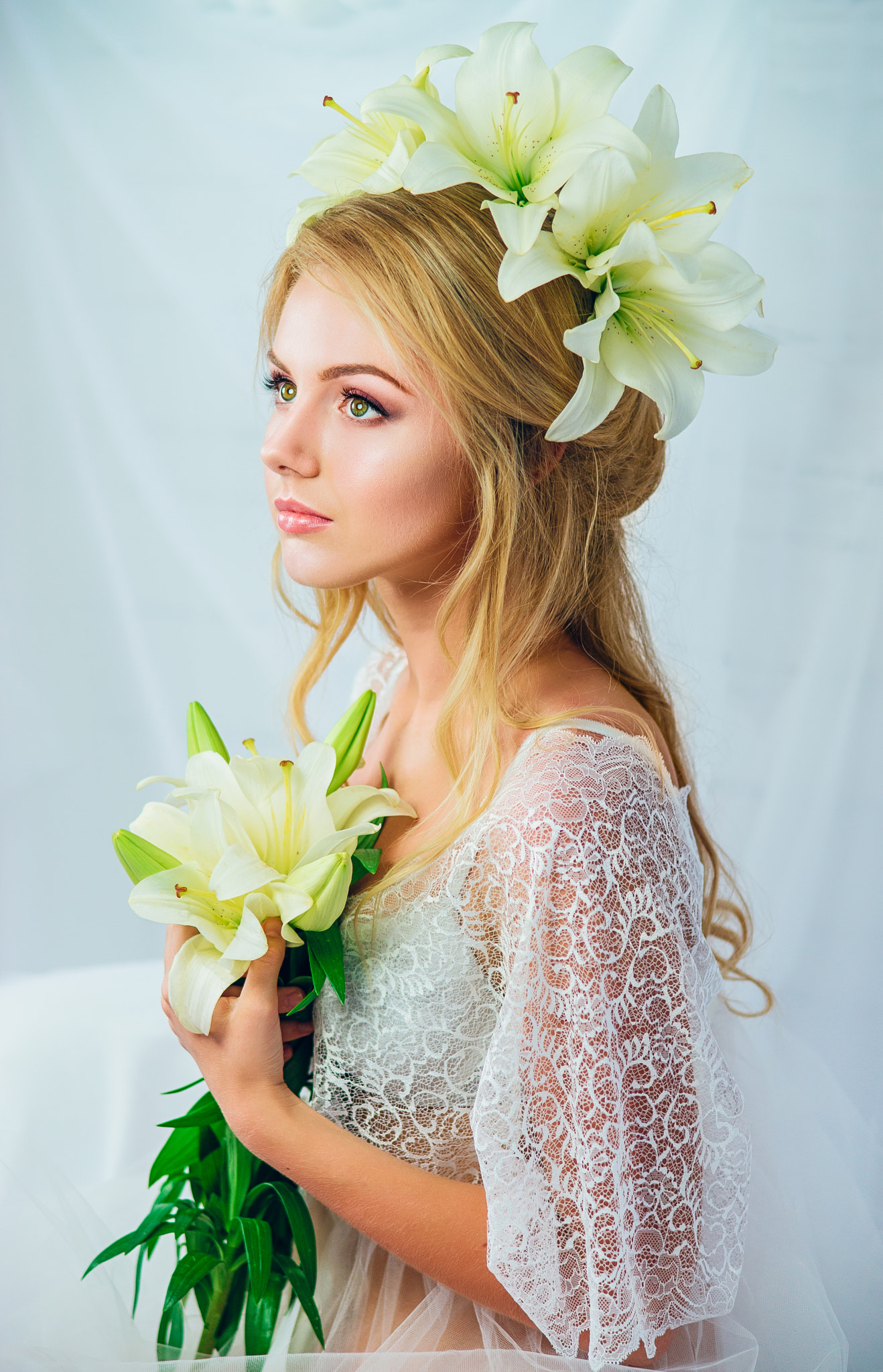 Sony 85mm F2.8 SAM sample photo. Sweet morning photography
