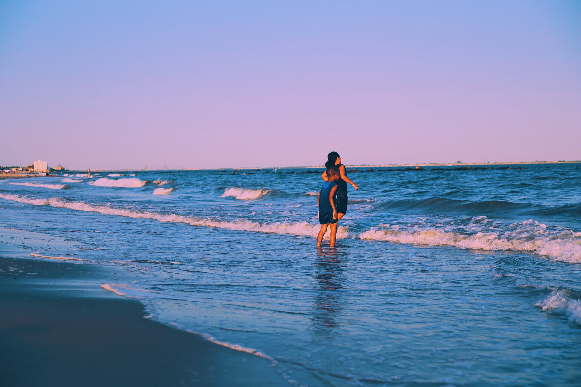 Canon EOS 6D + Canon 24-70mm sample photo. Youth. photography