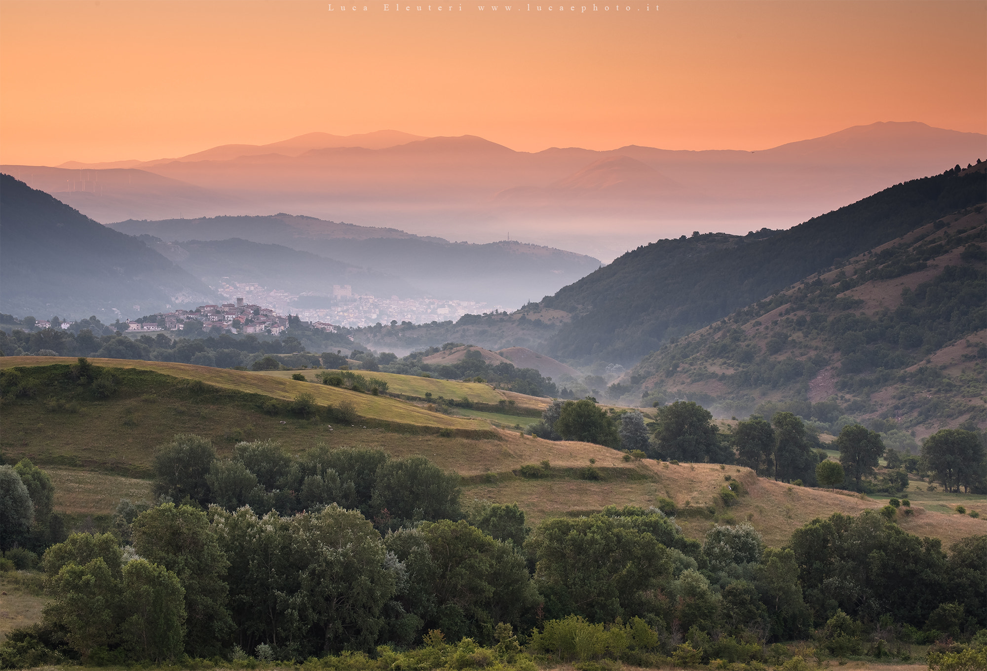 Canon EOS 5D sample photo. The earth is waking up. photography
