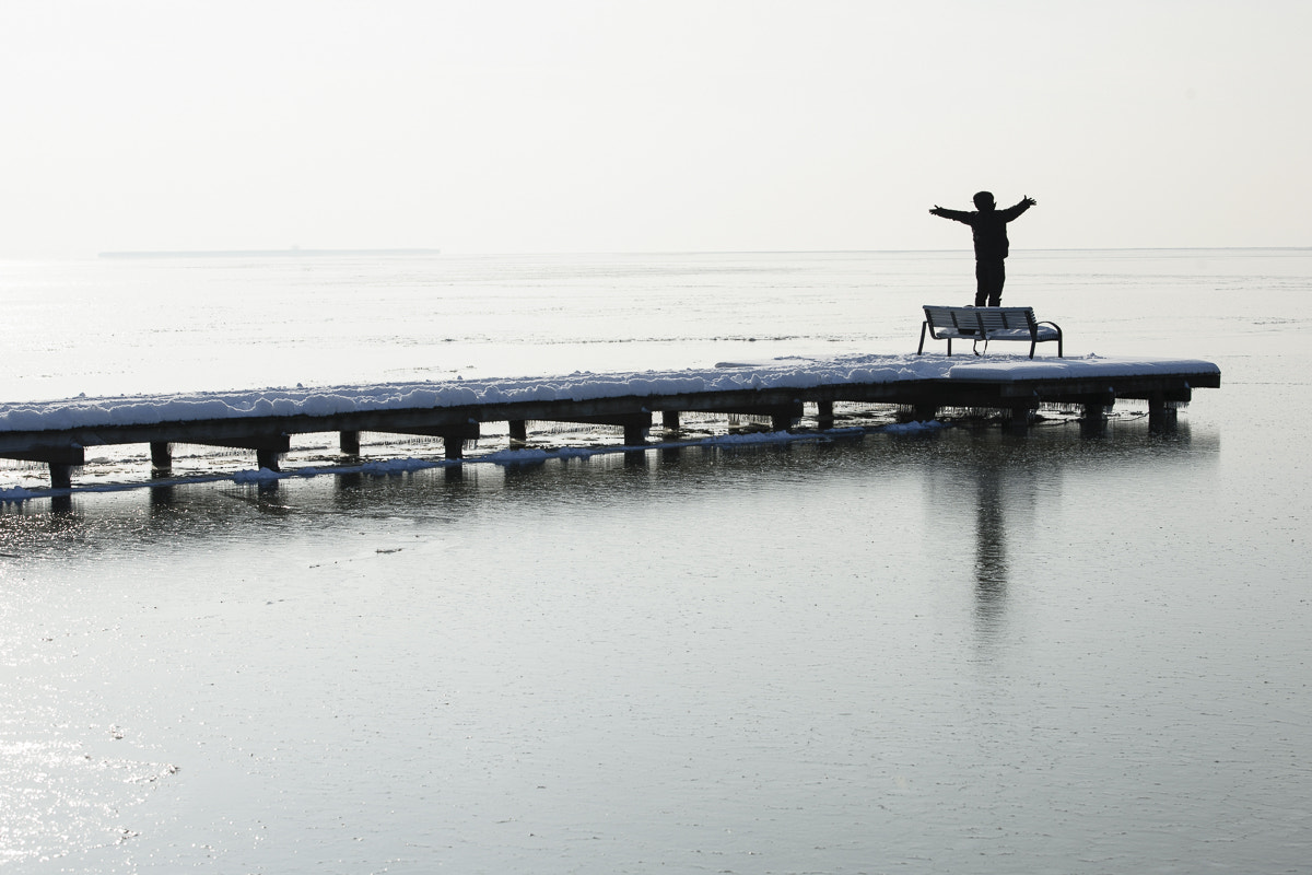 Nikon D3X sample photo. Neusiedler photography