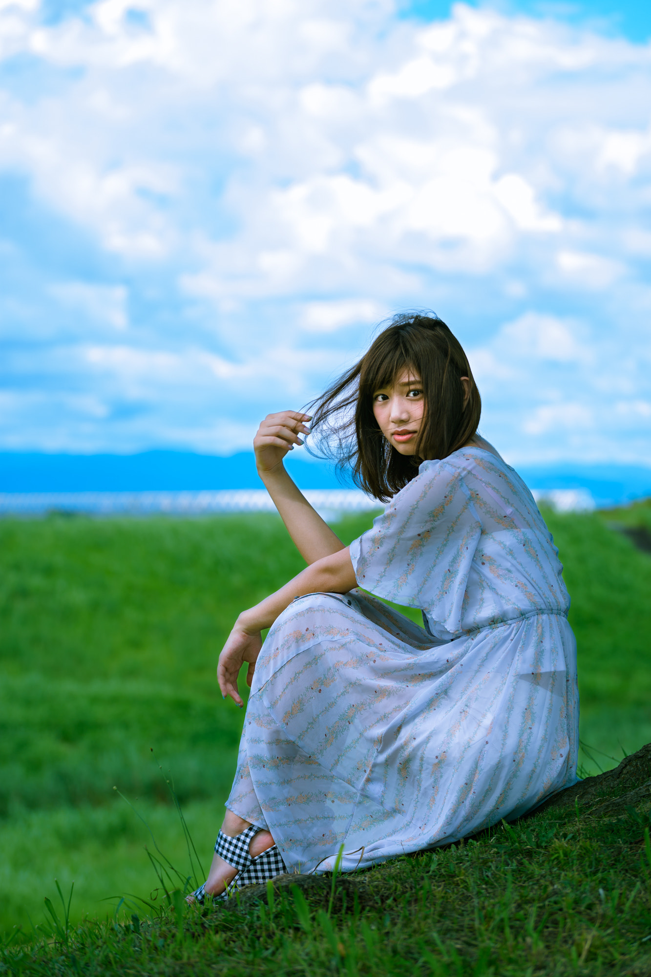 Nikon D7200 + Sigma 50-150mm F2.8 EX APO DC OS HSM sample photo. Yasuyo photography