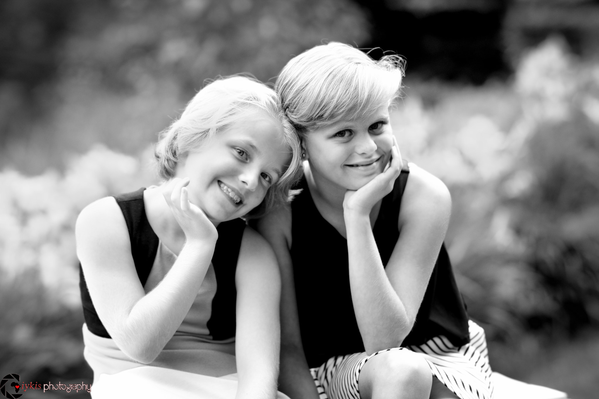Nikon D7100 + Sigma 85mm F1.4 EX DG HSM sample photo. Portraits photography