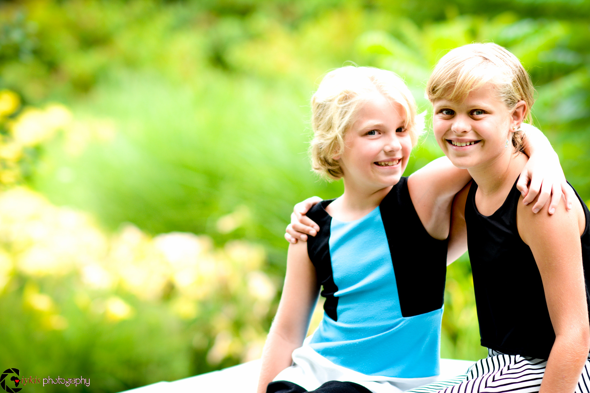 Nikon D7100 + Sigma 85mm F1.4 EX DG HSM sample photo. Portraits photography