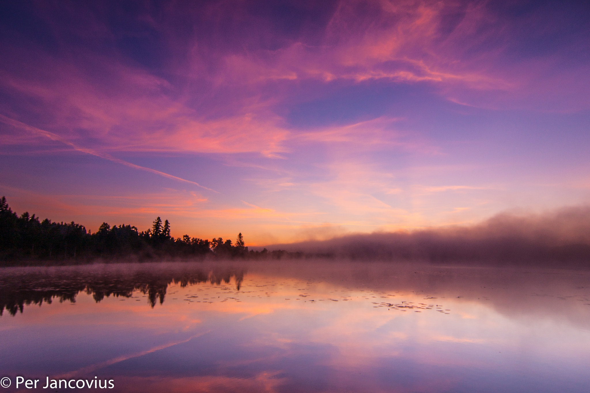 Tokina AT-X Pro 12-24mm F4 (IF) DX sample photo. A colorfull morning photography