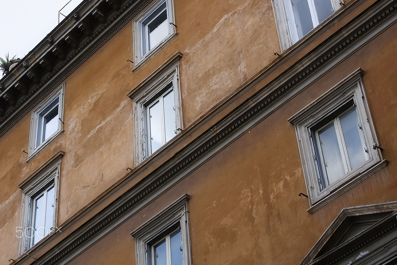 Canon EOS 30D sample photo. Rome photography