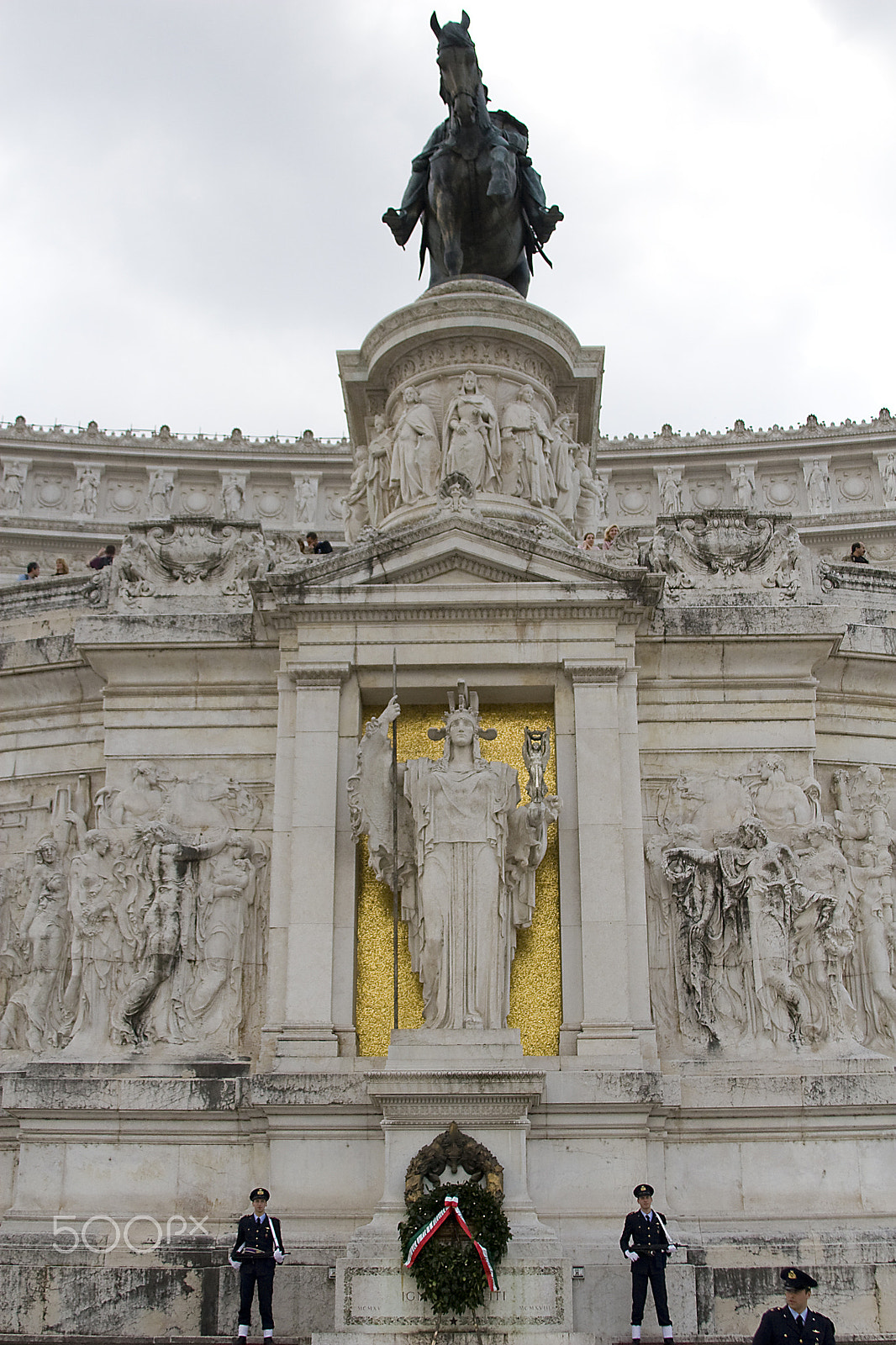 Canon EOS 30D sample photo. Rome photography