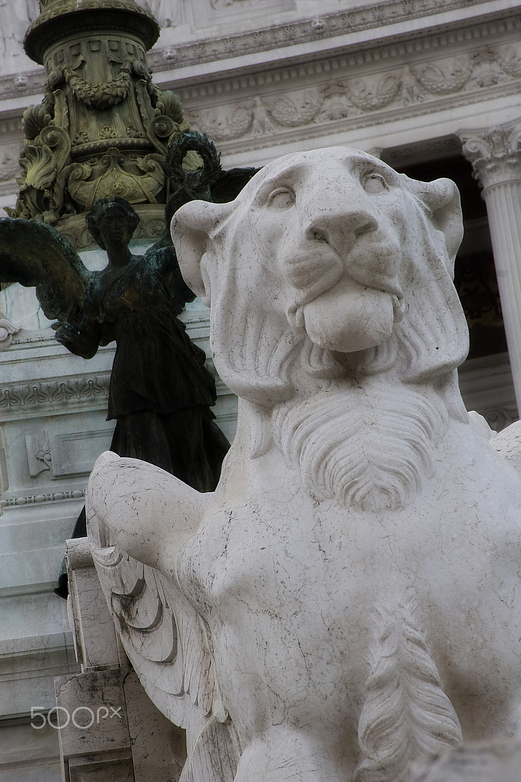 Canon EOS 30D sample photo. Rome photography