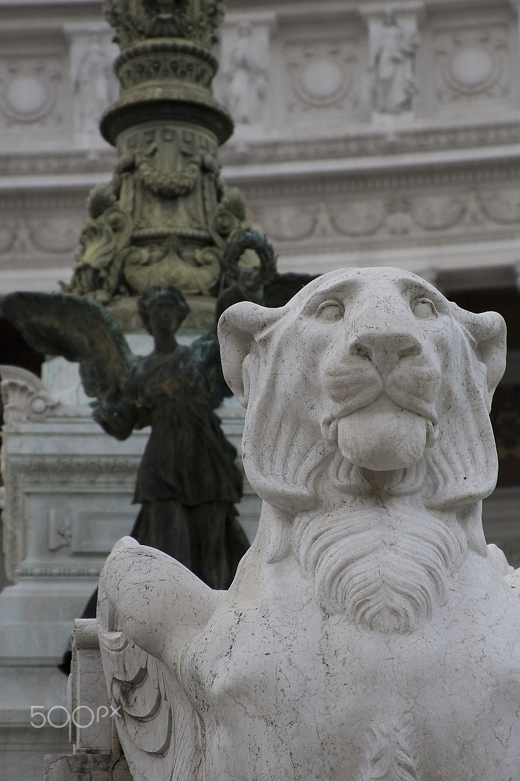 Canon EOS 30D sample photo. Rome photography