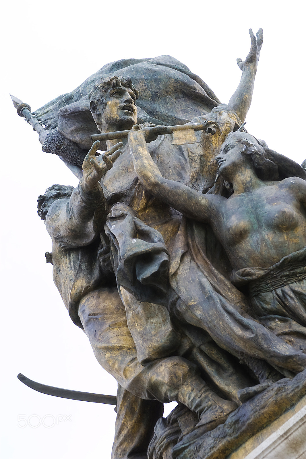 Canon EOS 30D sample photo. Rome photography