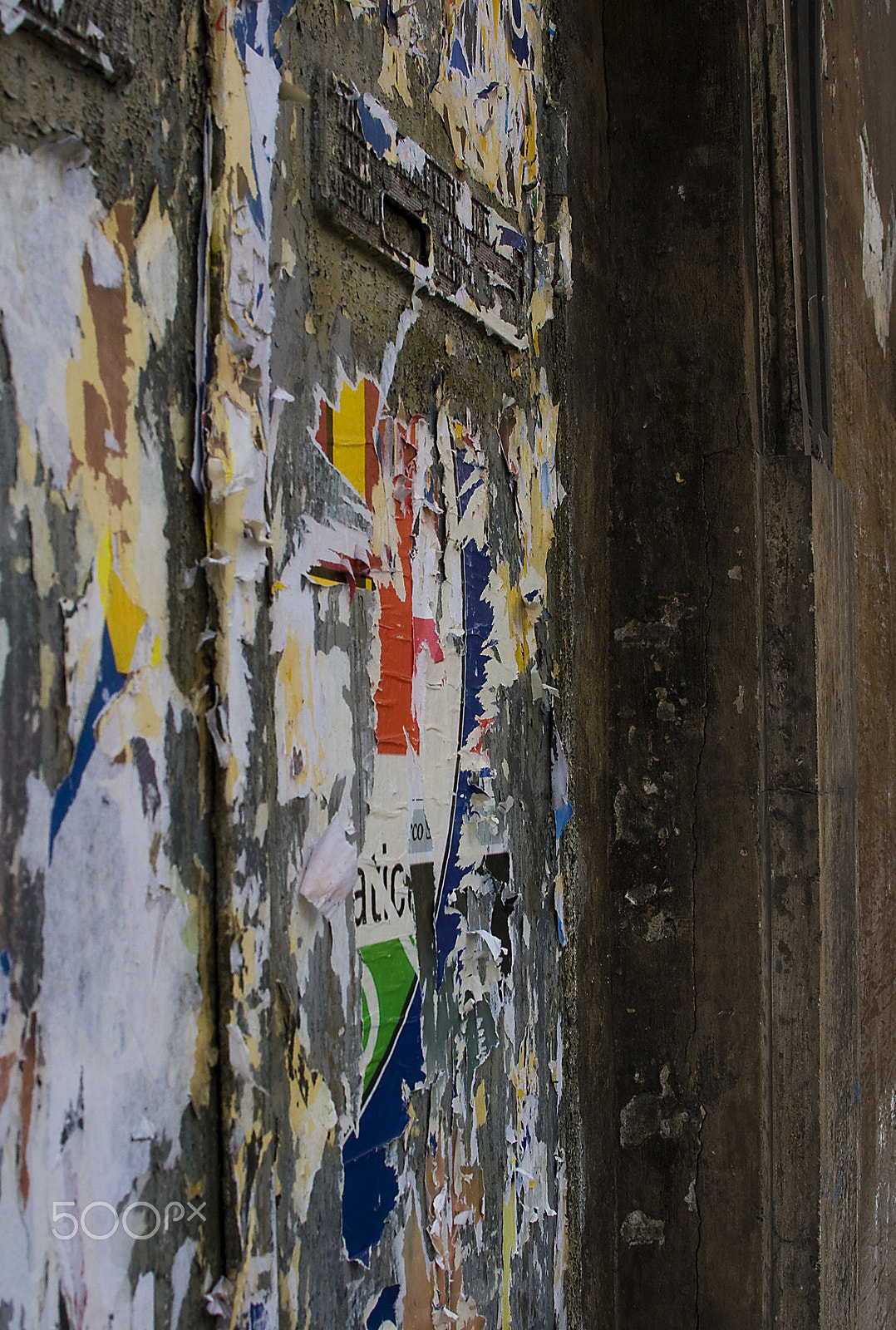 Canon EOS 30D sample photo. Rome photography